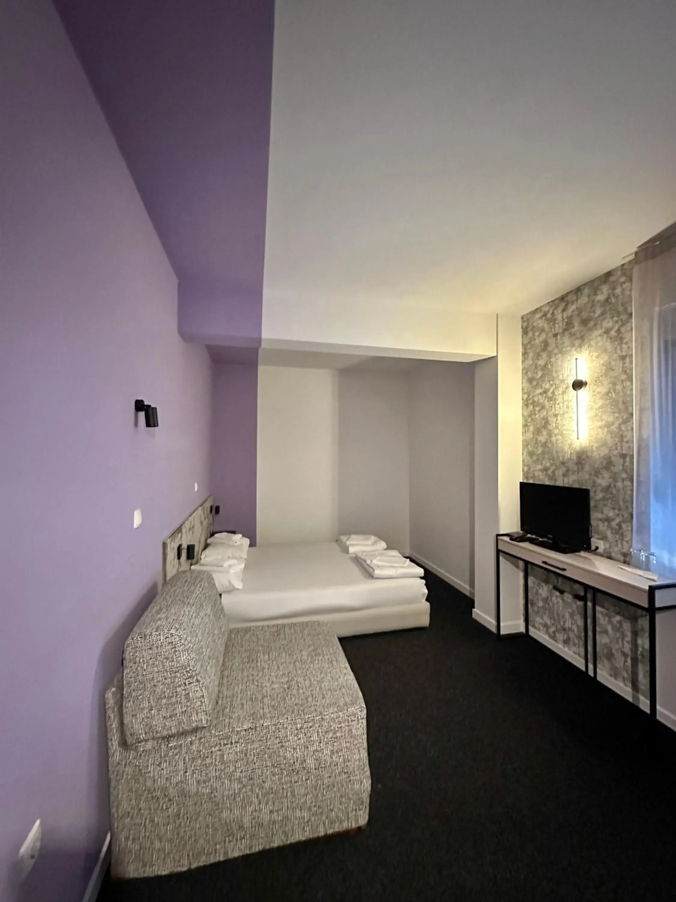 Single Room - single occupancy in Hotel Aćimović Single Room - single occupancy in Hotel Aćimović