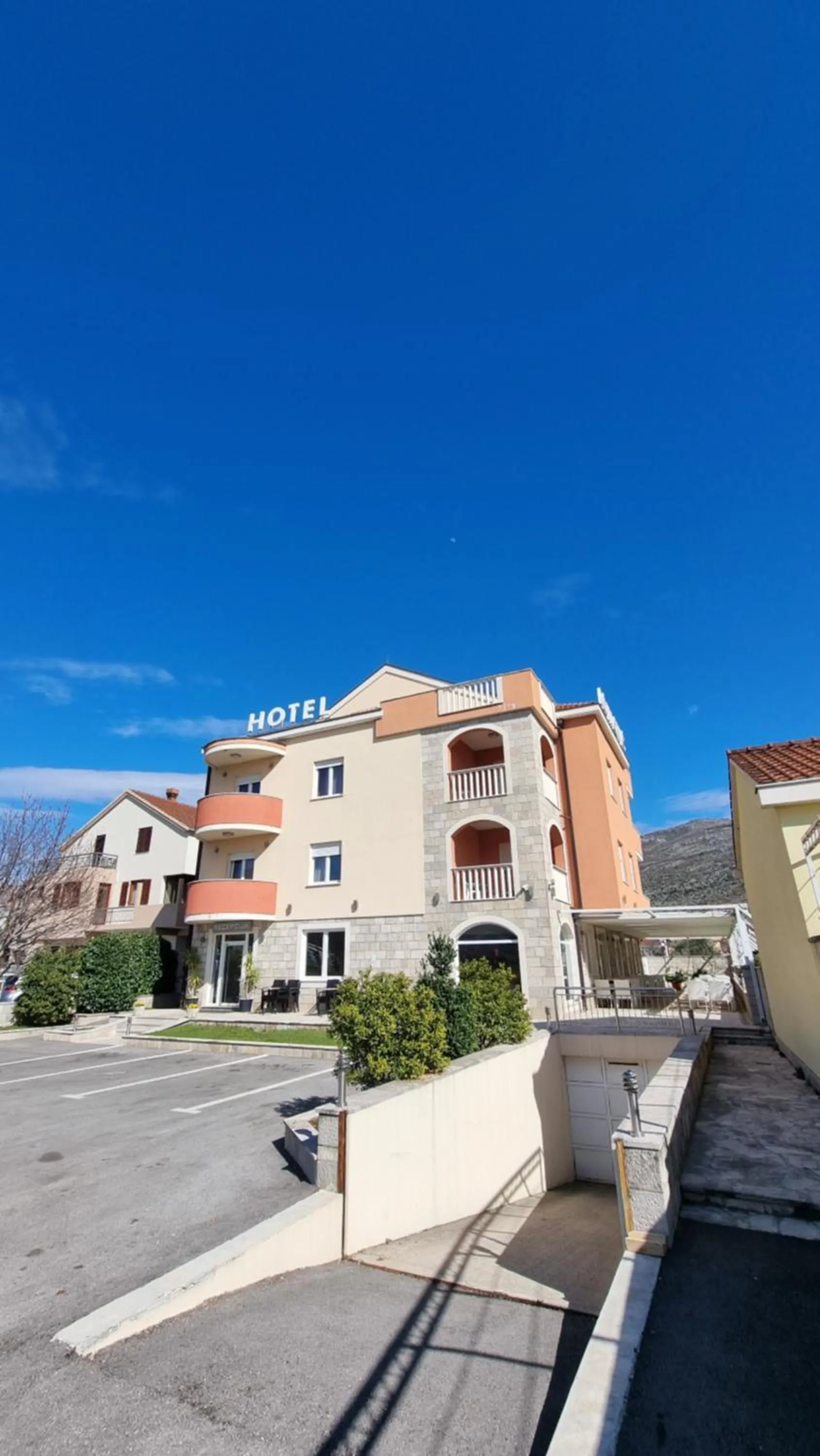 Hotel Aćimović