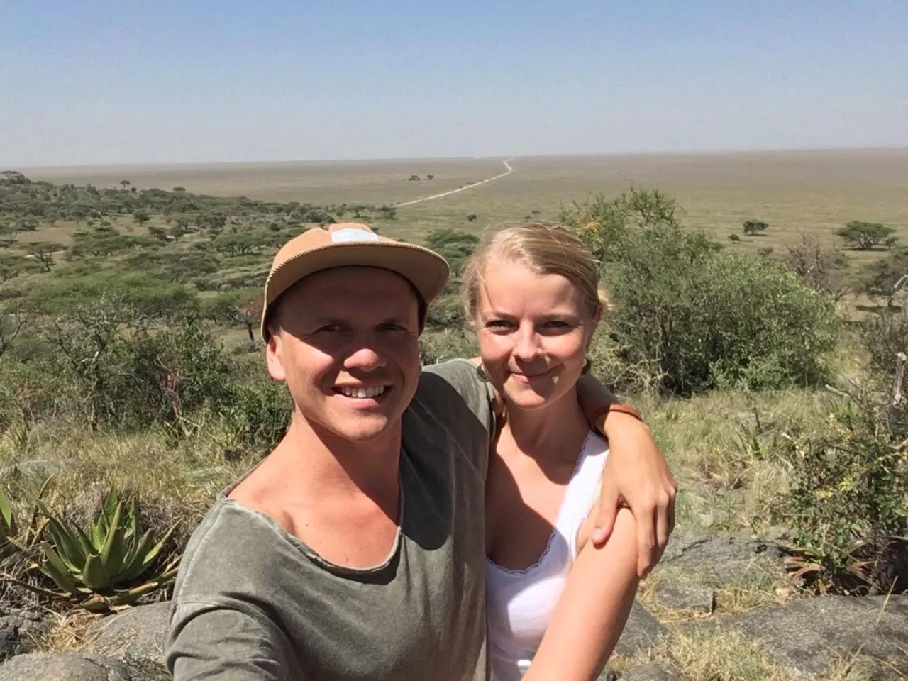 Pets in Florida Executive Inn