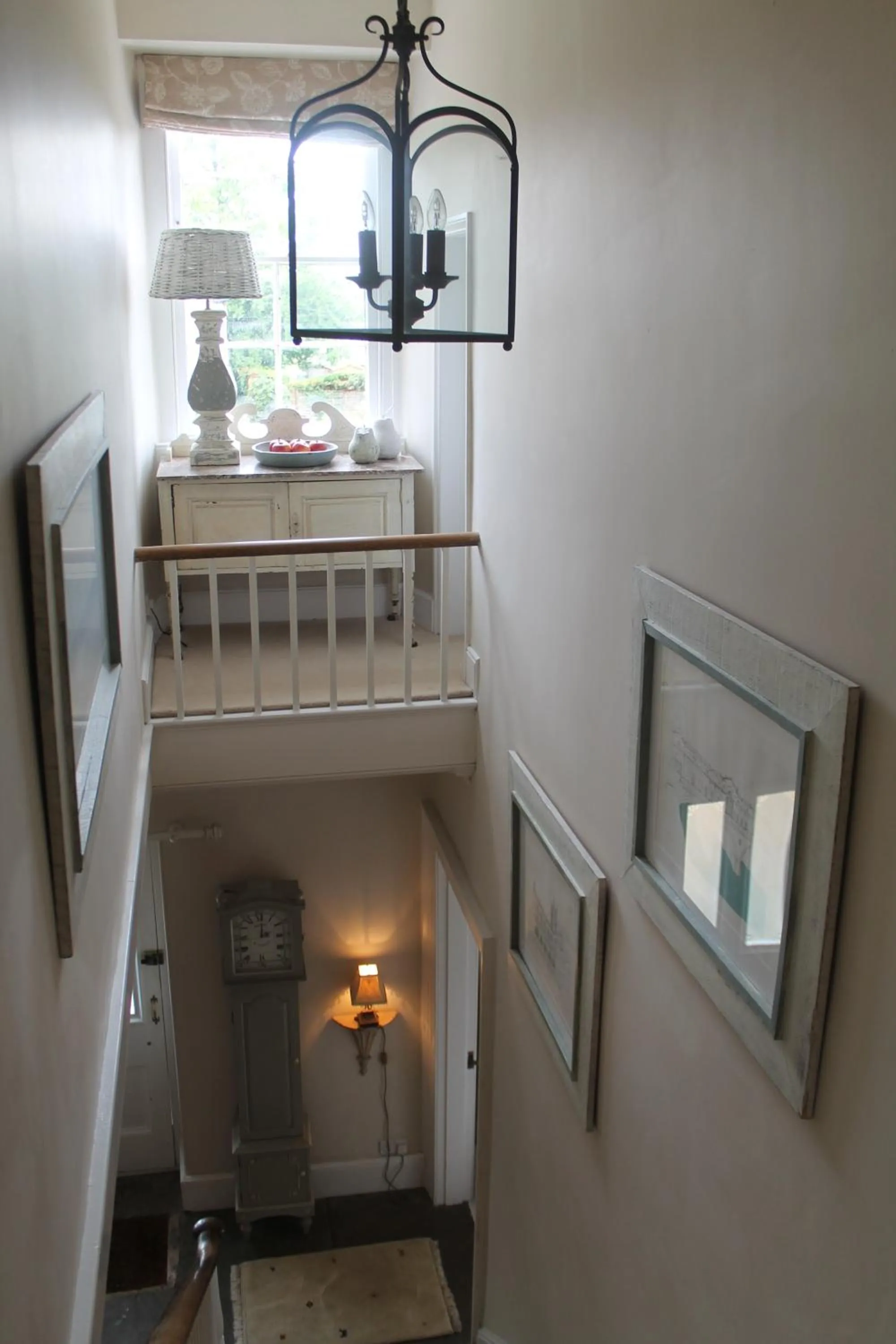 Roundhill Farmhouse