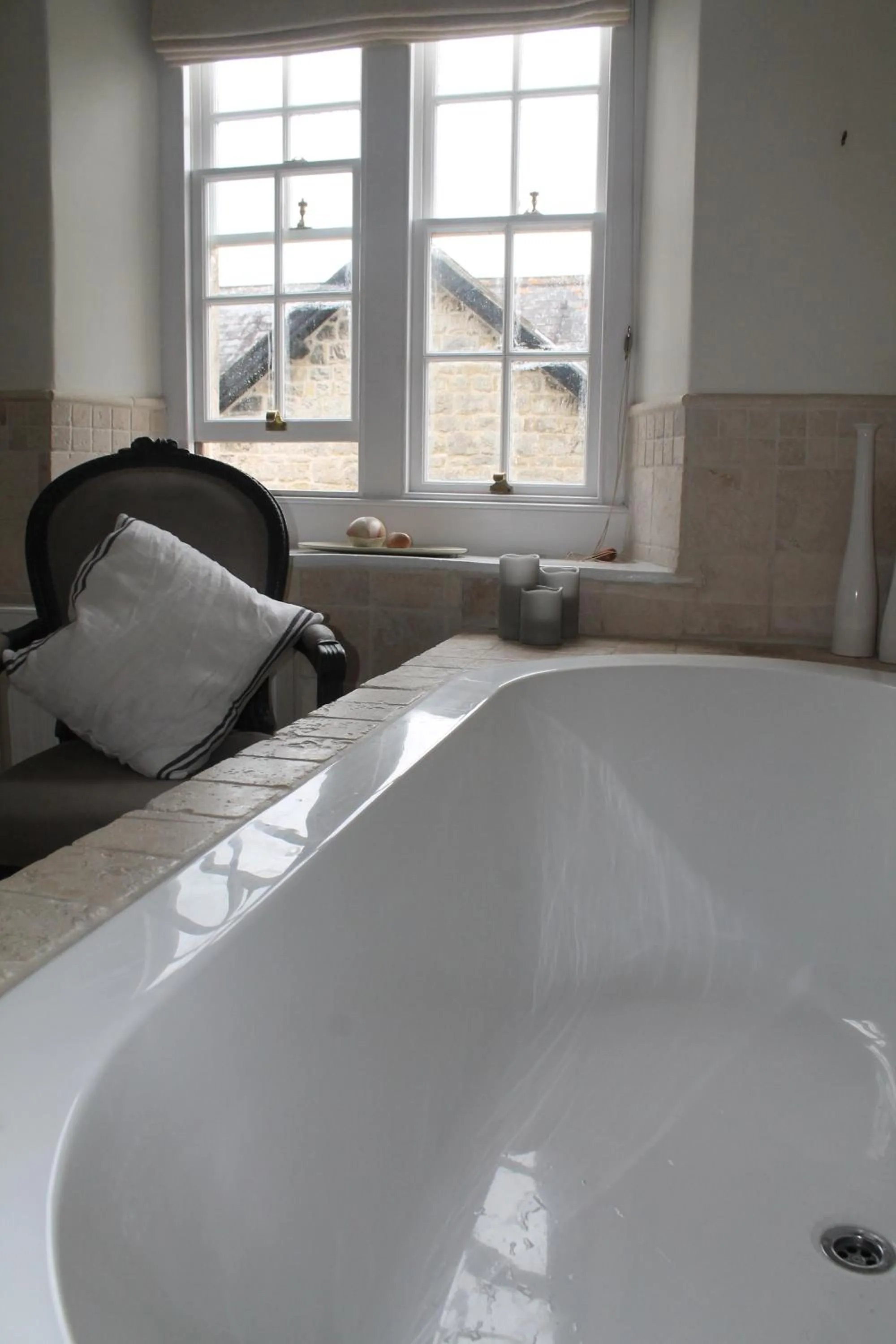 Roundhill Farmhouse