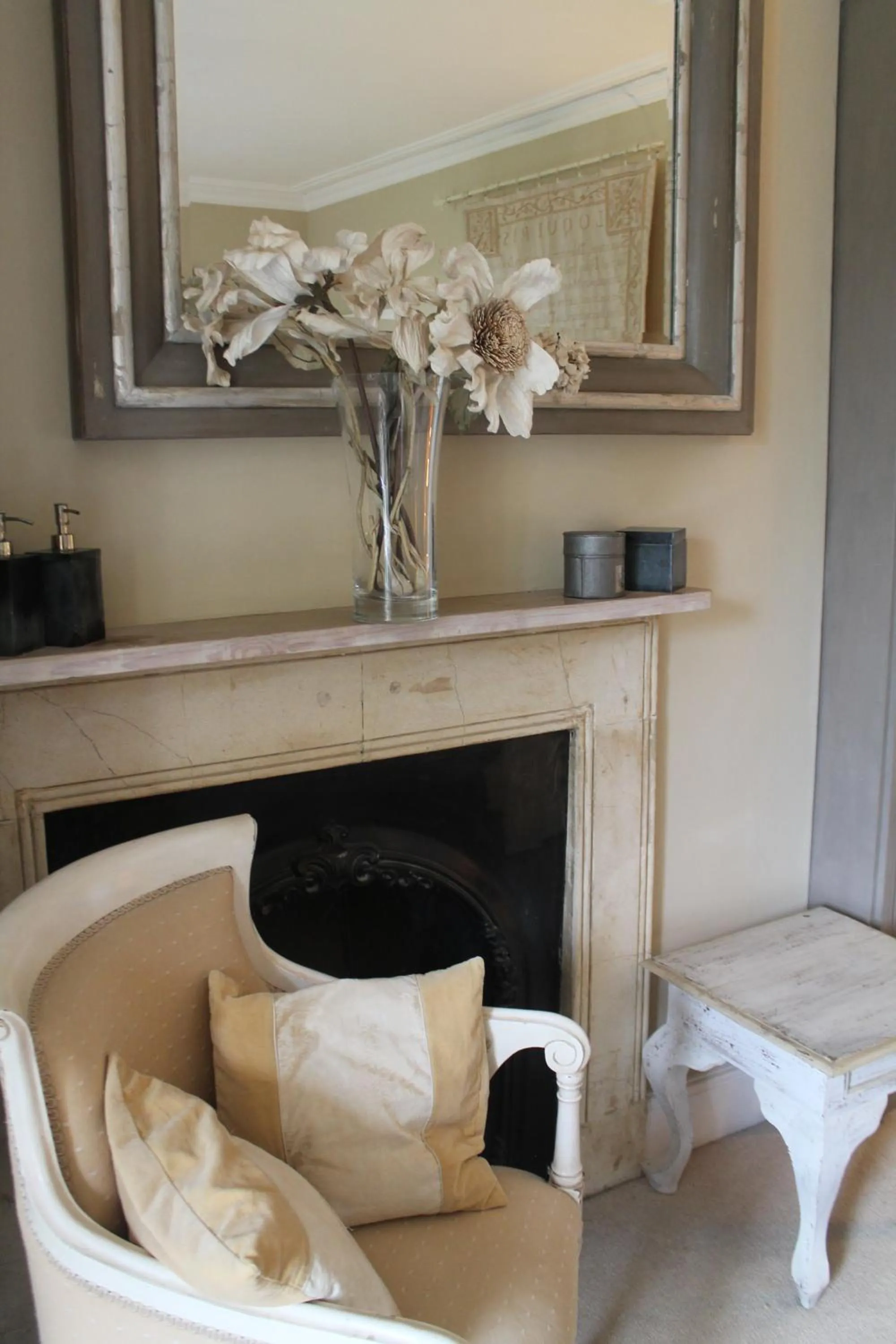 Roundhill Farmhouse