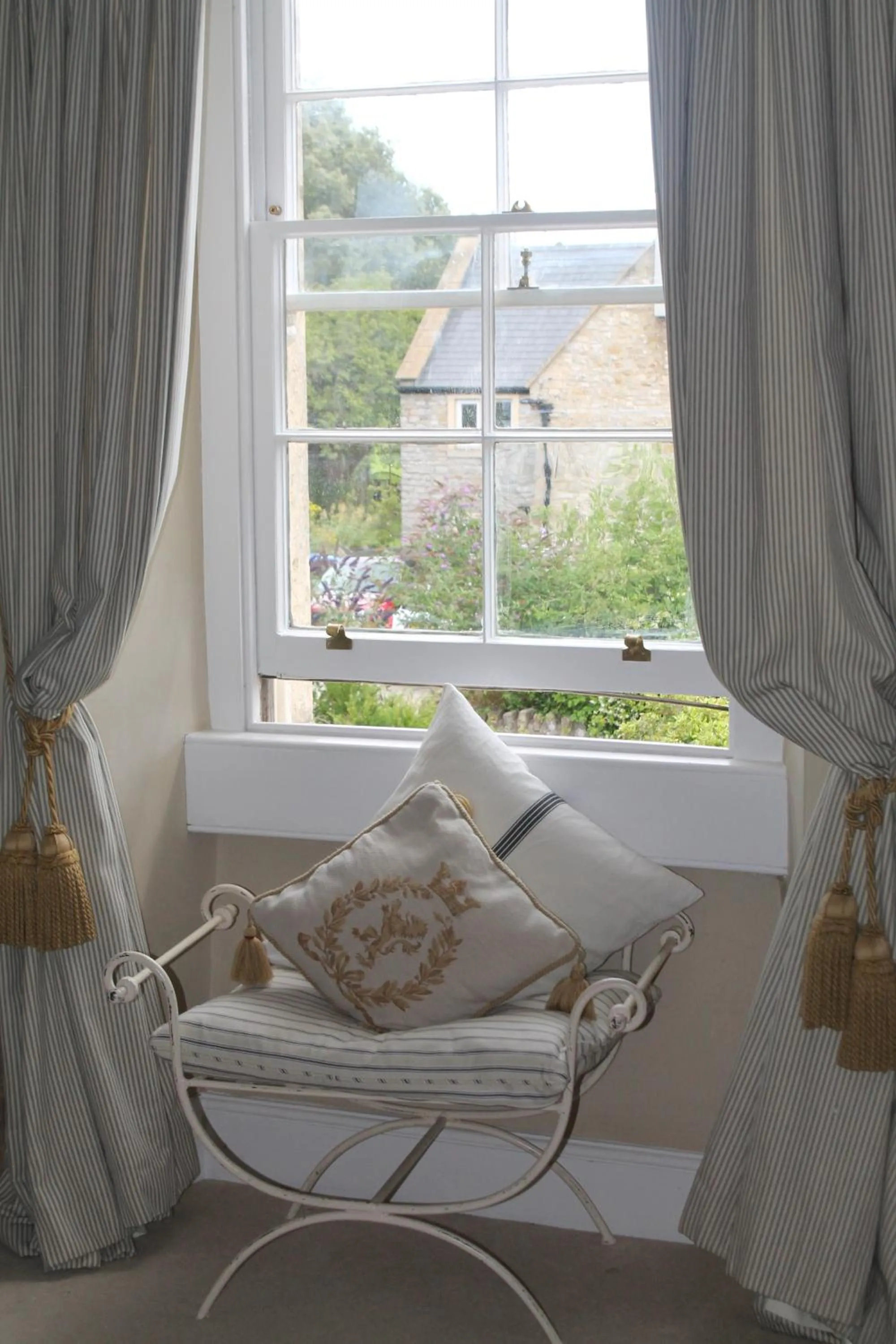 Roundhill Farmhouse