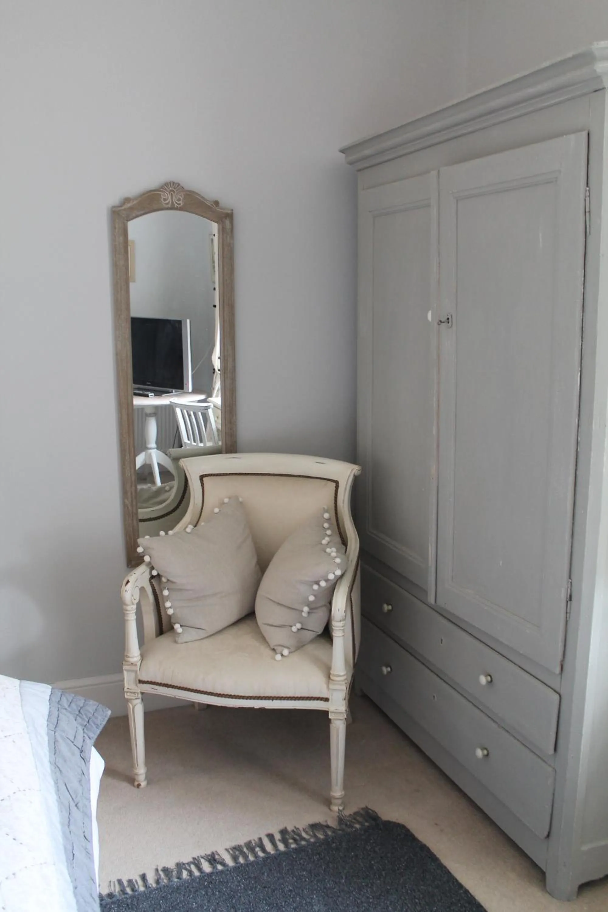 Roundhill Farmhouse