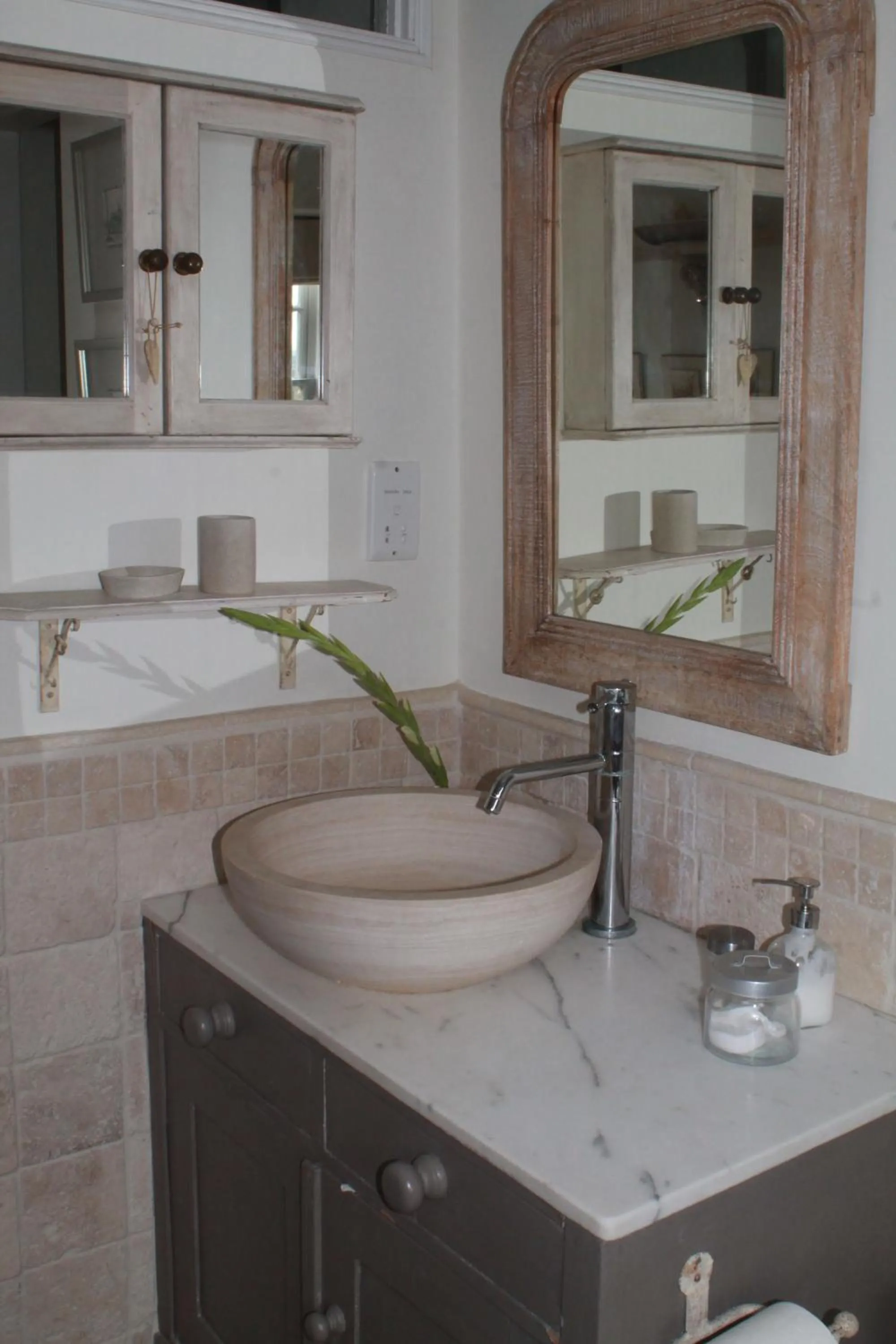Roundhill Farmhouse