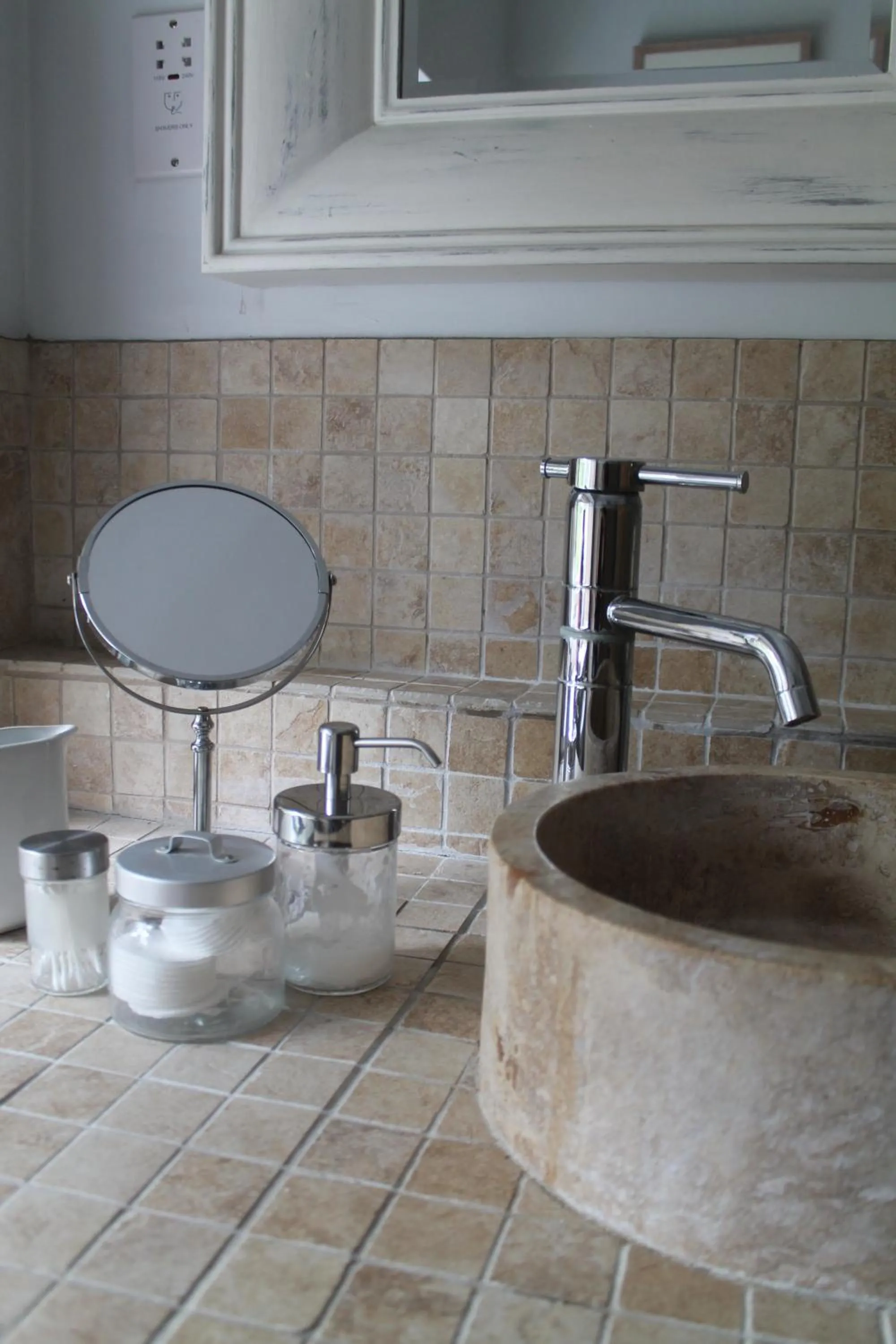 Roundhill Farmhouse