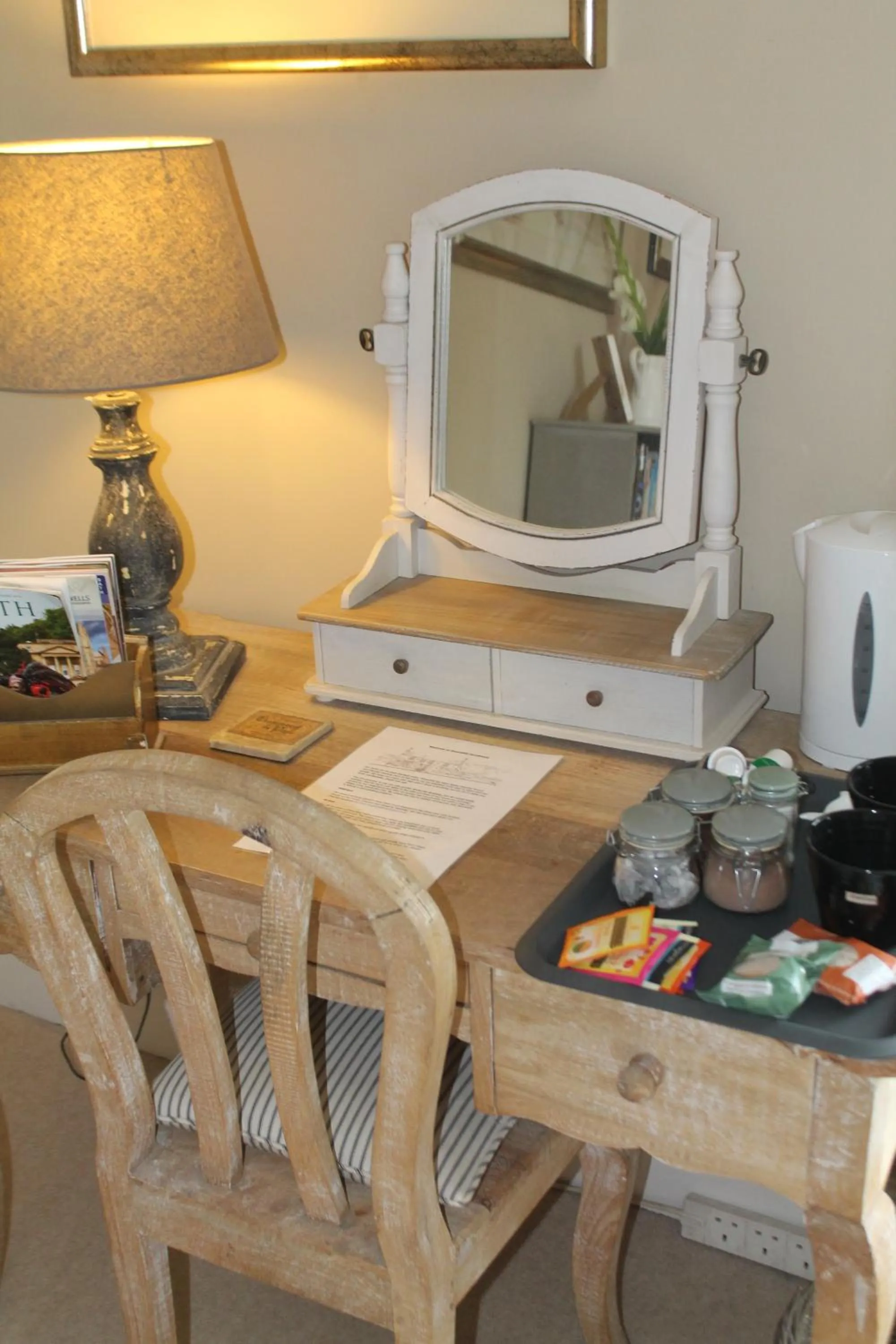 Roundhill Farmhouse