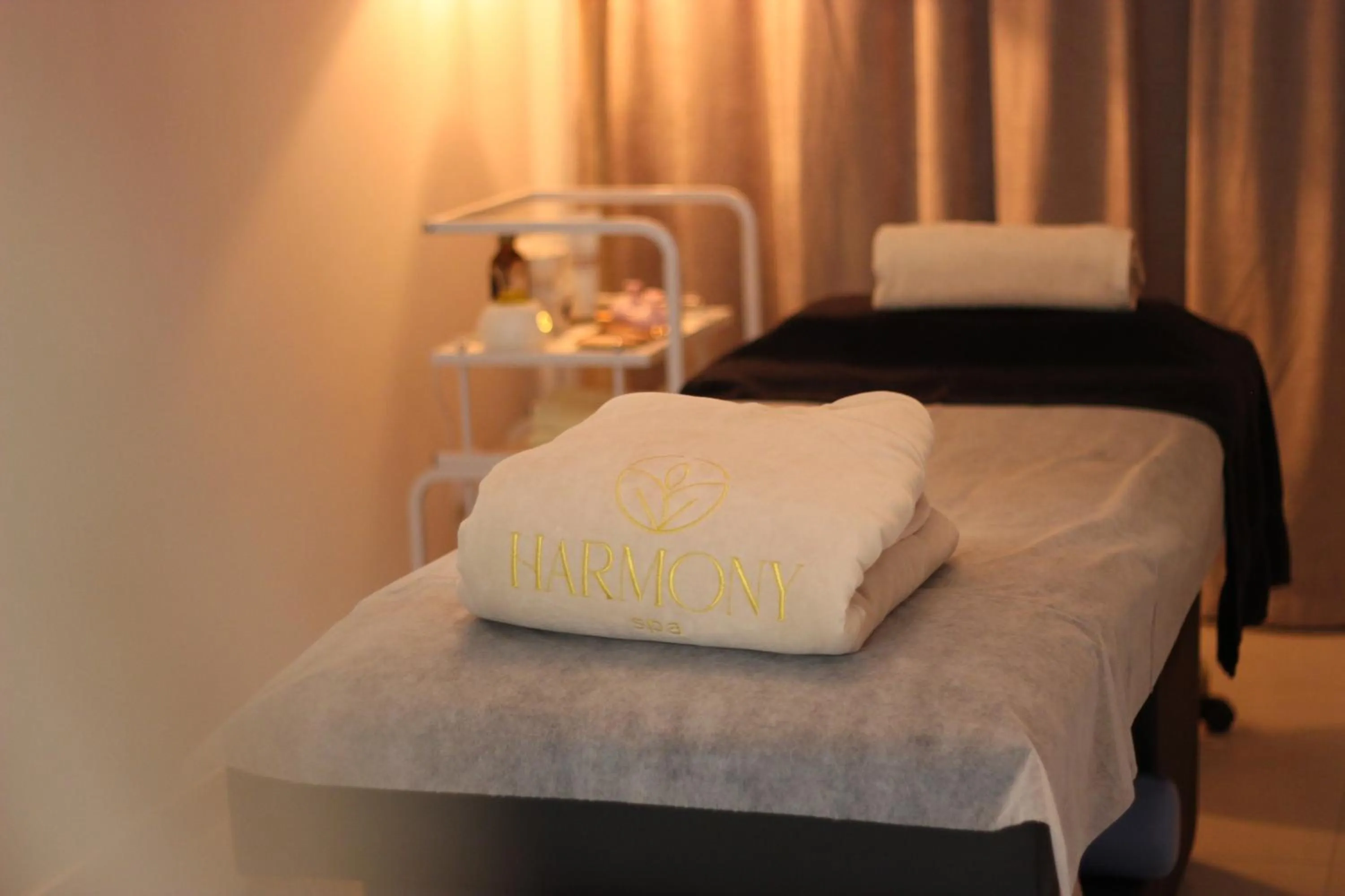 Spa and wellness centre/facilities, Bed in Pałac w Konarach Resort SPA & Conference