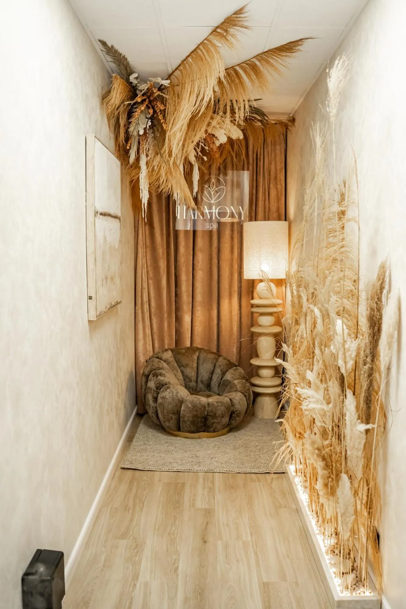 Spa and wellness centre/facilities in Pałac w Konarach Resort SPA & Conference