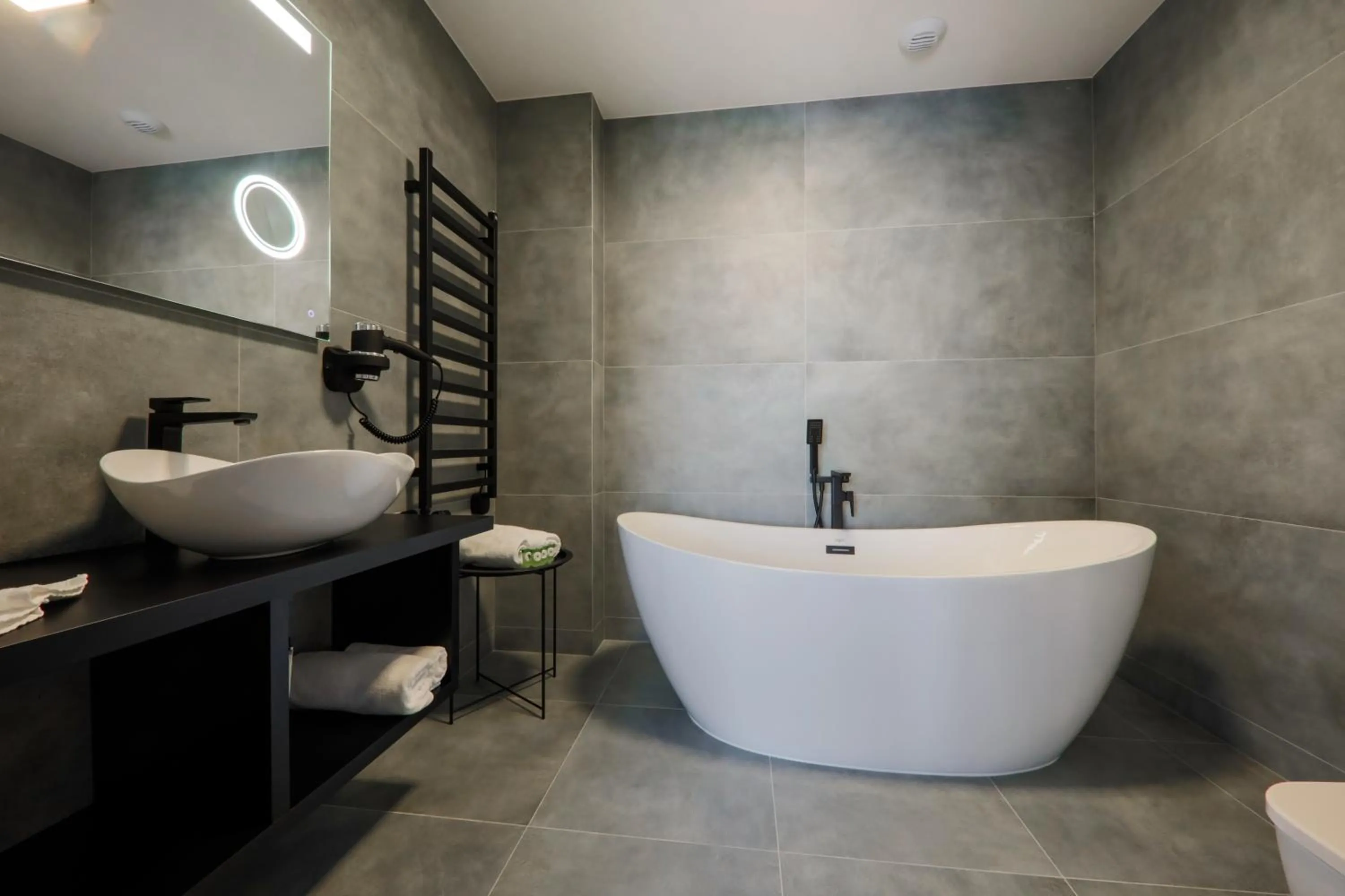 Toilet in Pałac w Konarach Resort SPA & Conference