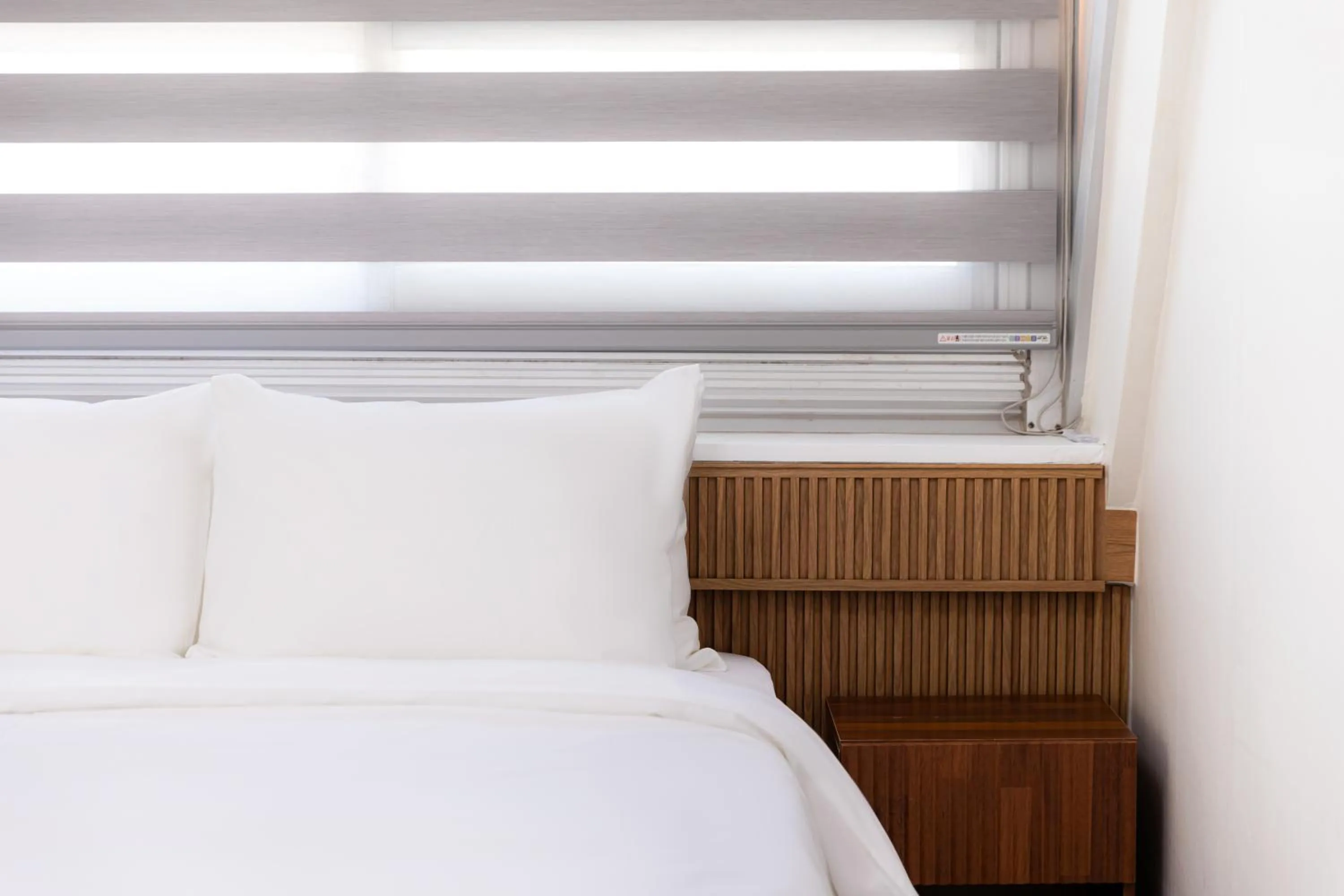 Bedroom, Bed in MJ Hotel Jongno