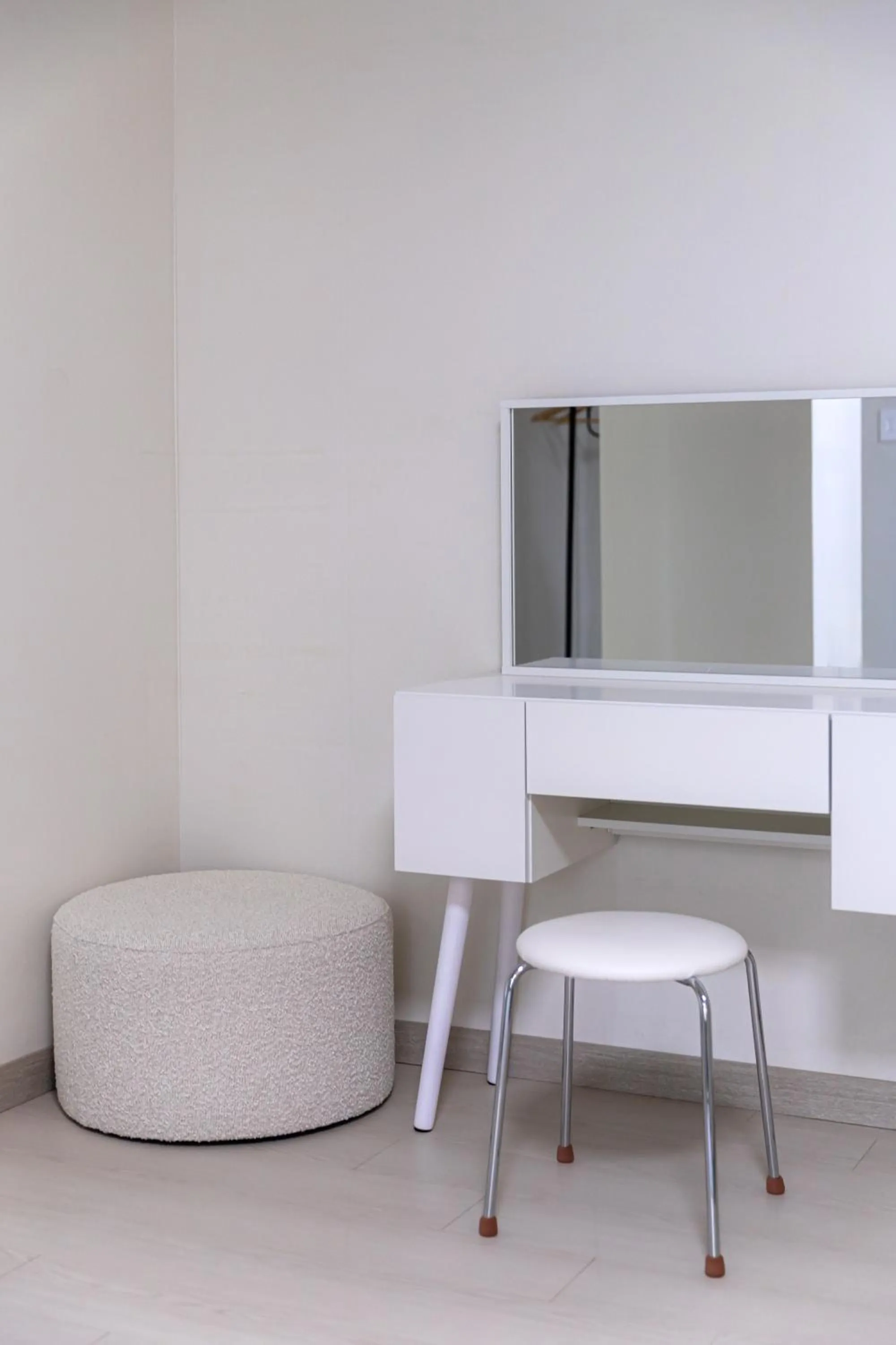 furniture in MJ Hotel Jongno