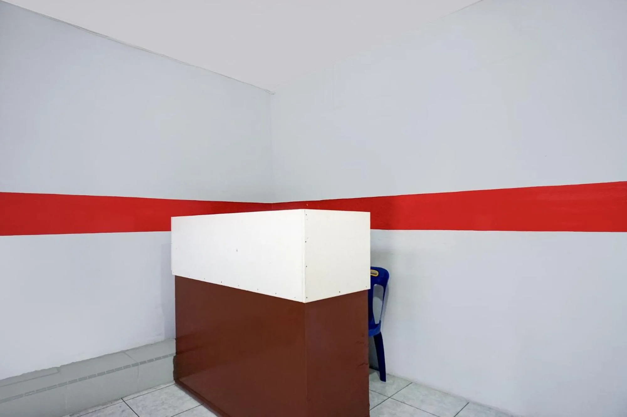 Lobby or reception in Hotel O Medan near Universitas Sumatera Utara formerly Surya Residence 2