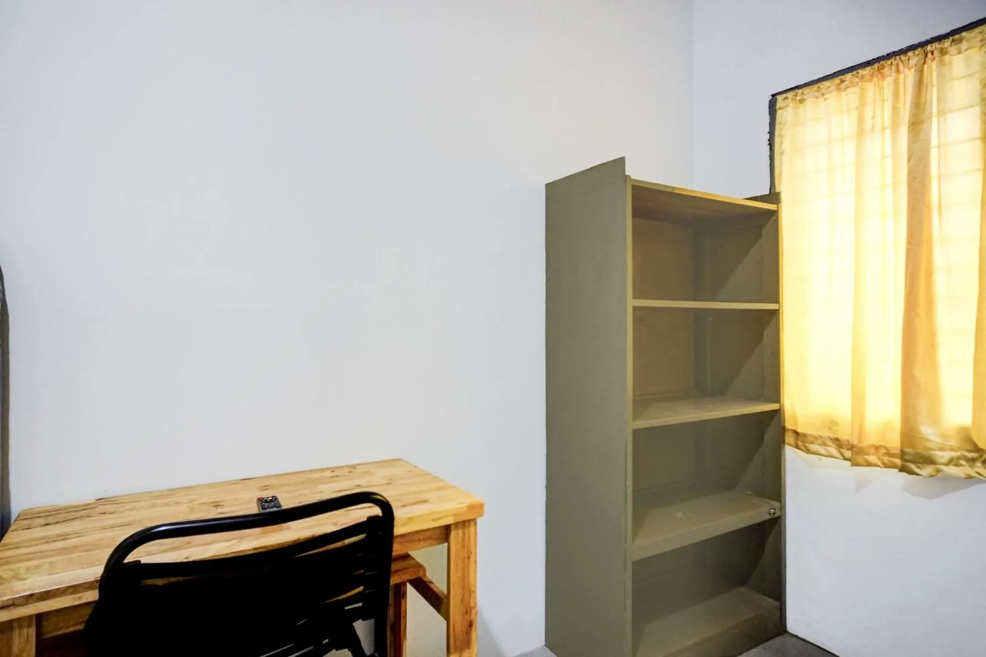 wardrobe in Hotel O Medan near Universitas Sumatera Utara formerly Surya Residence 2