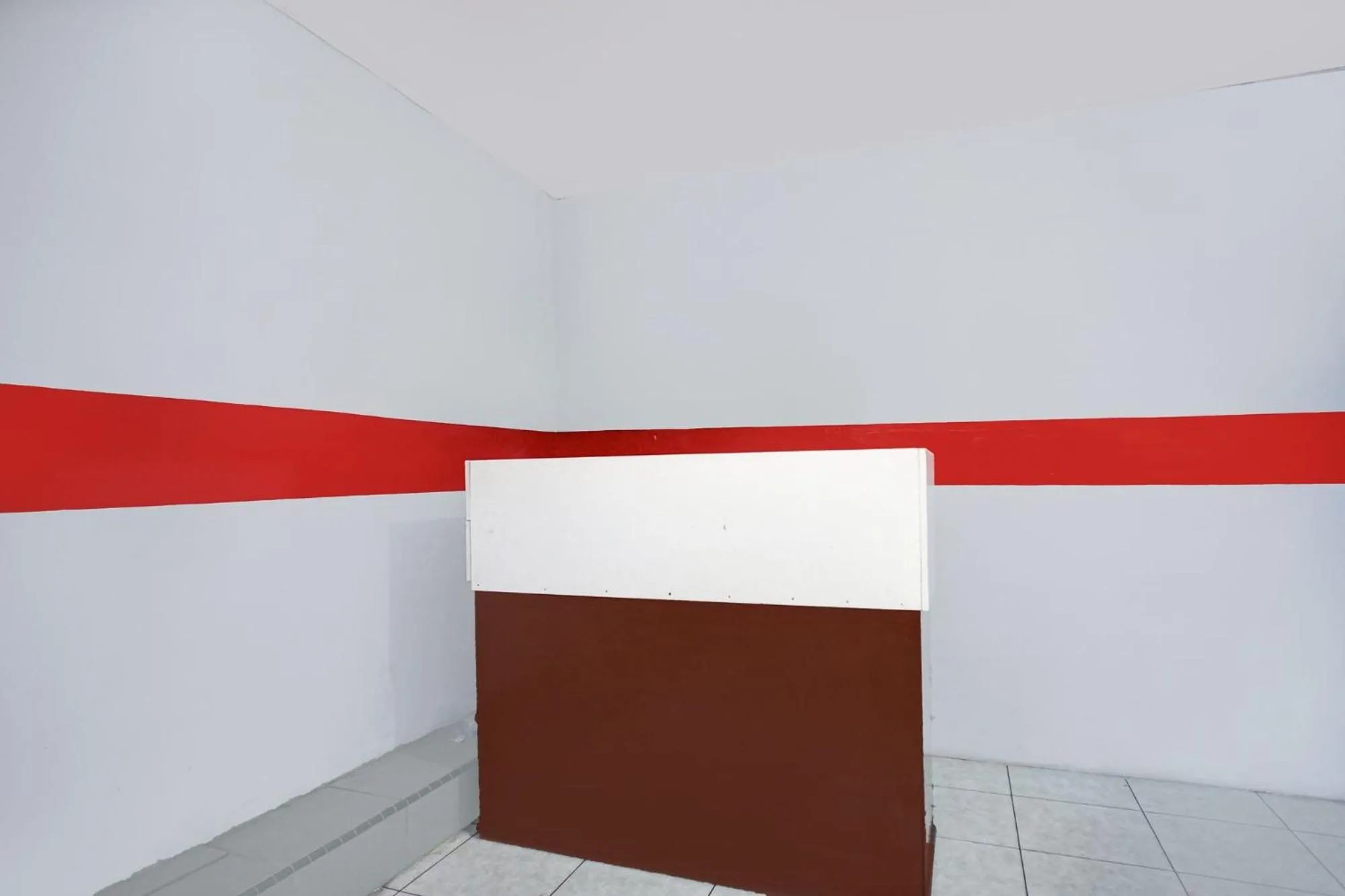 Lobby or reception in Hotel O Medan near Universitas Sumatera Utara formerly Surya Residence 2