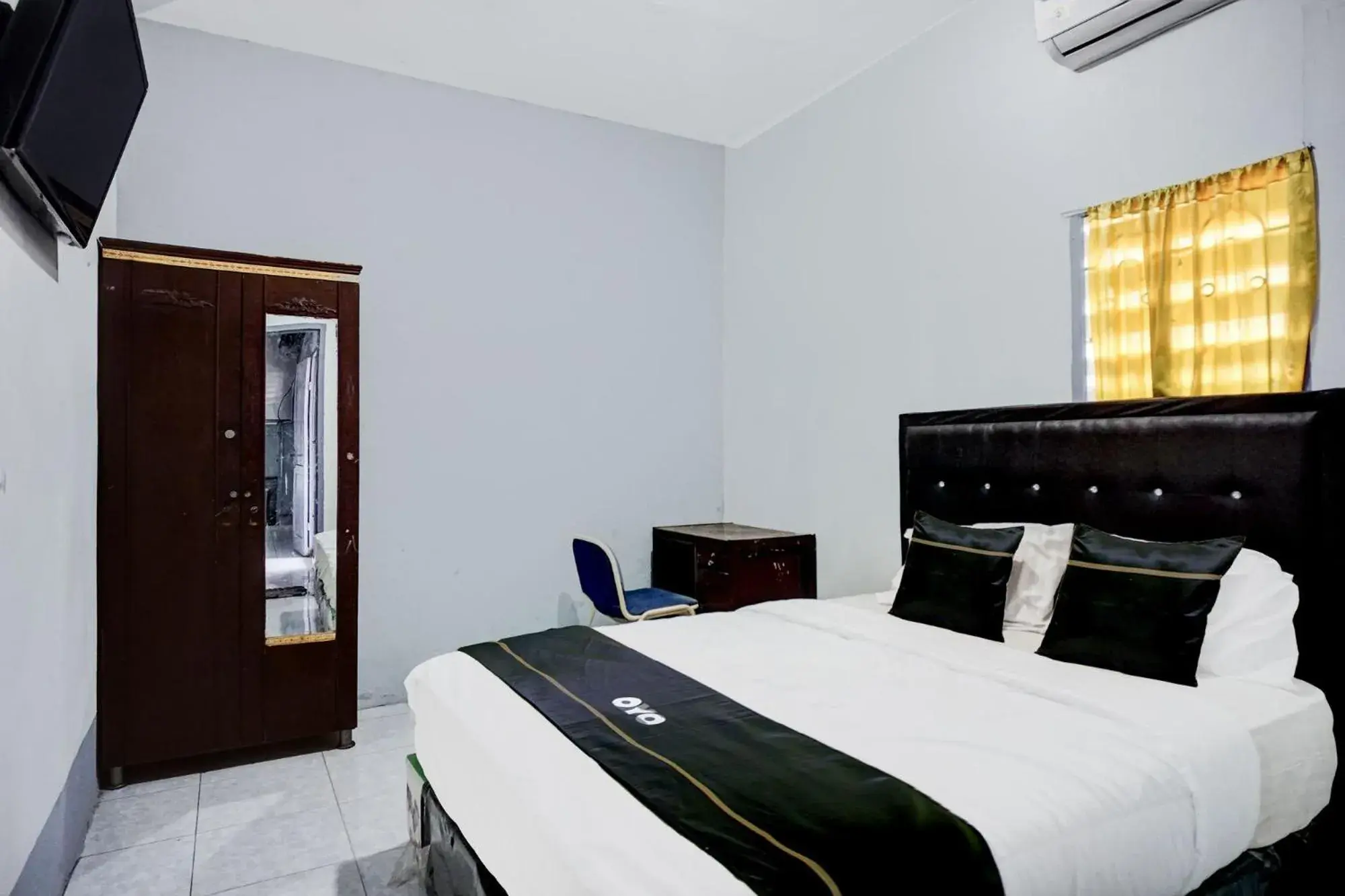 Hotel O Medan near Universitas Sumatera Utara formerly Surya Residence 2 Hotel O Medan near Universitas Sumatera Utara formerly Surya Residence 2