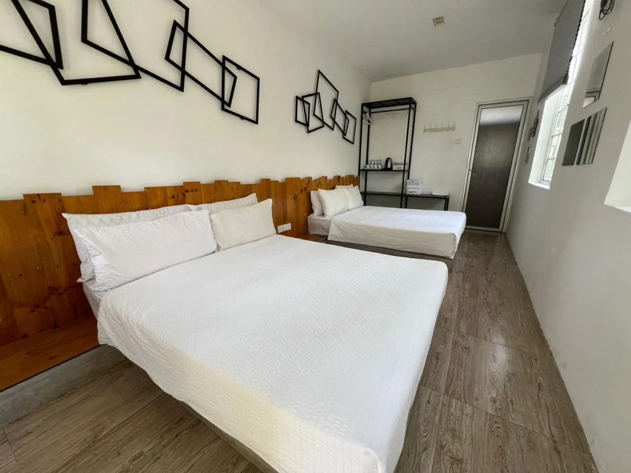 Bedroom, Bed in Bilut Hills Eco Resort