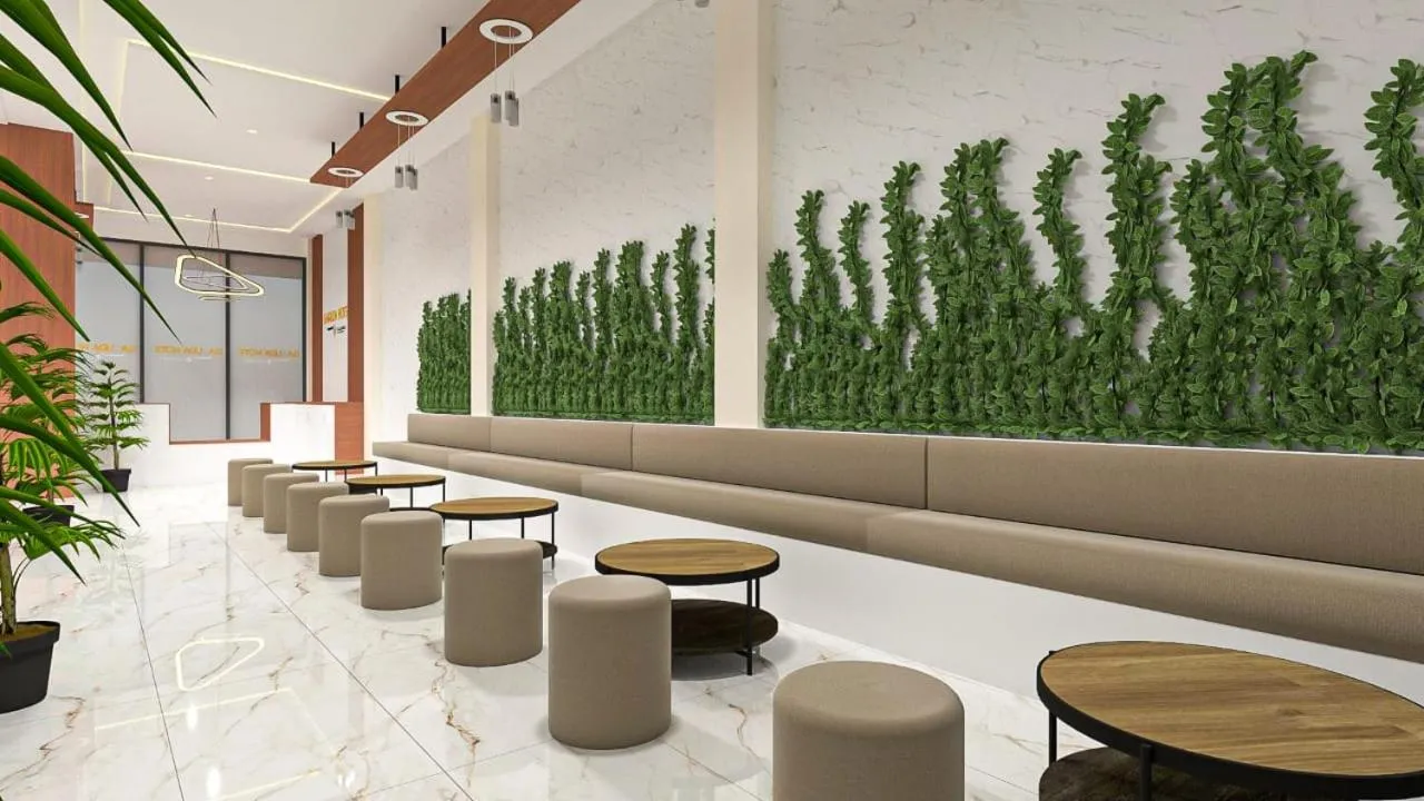 Garuda Hotel By Calandra