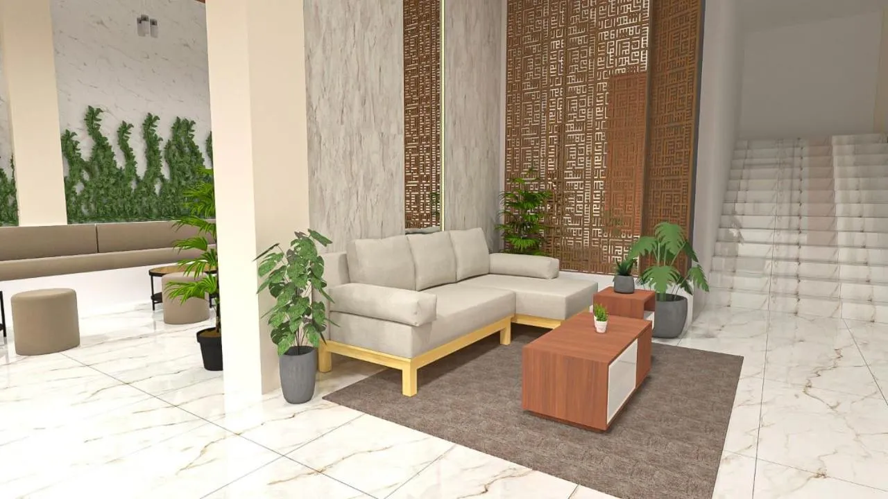 Garuda Hotel By Calandra