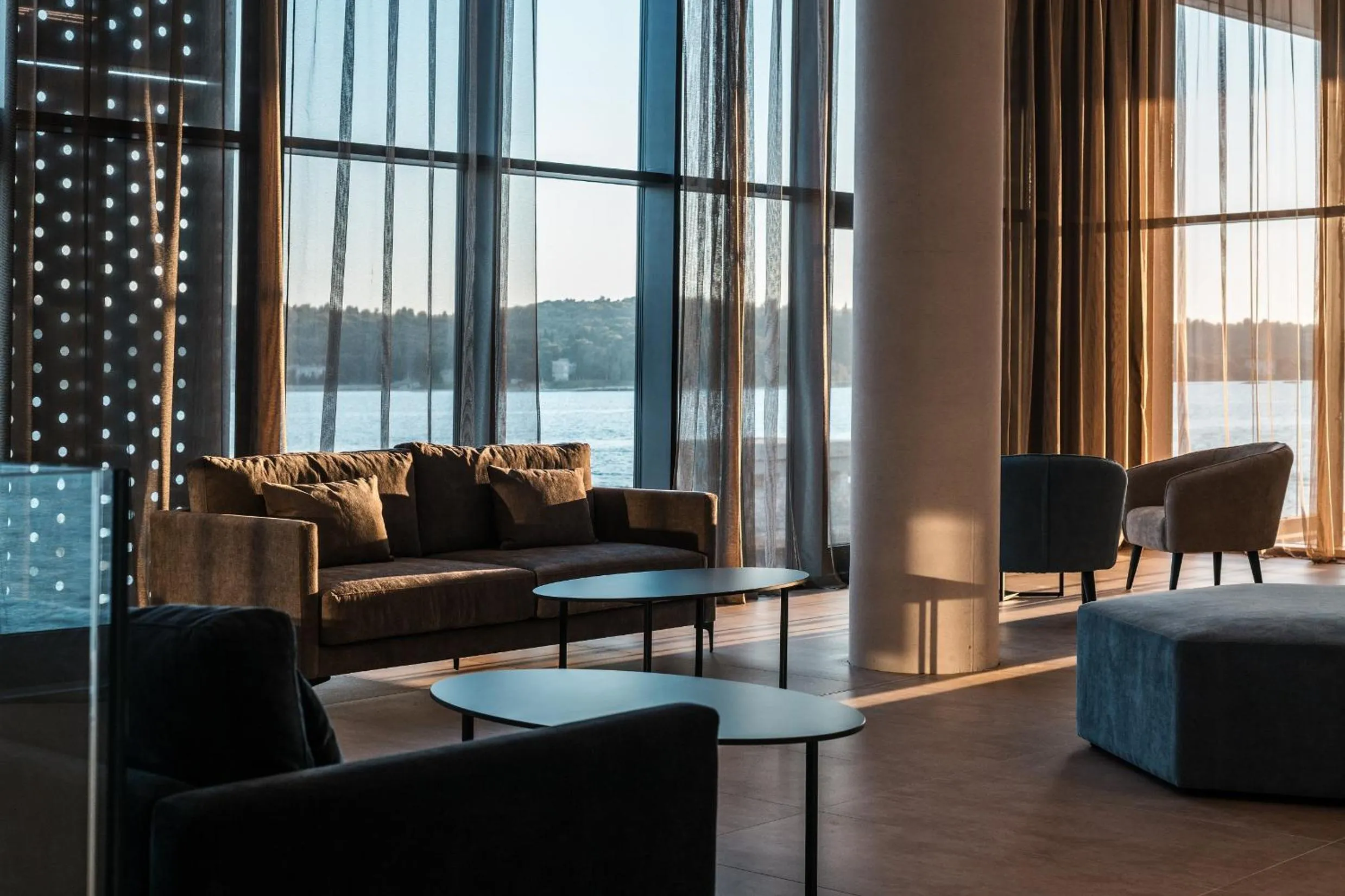 Lobby or reception in Monumenti Heritage Hotel&Resort