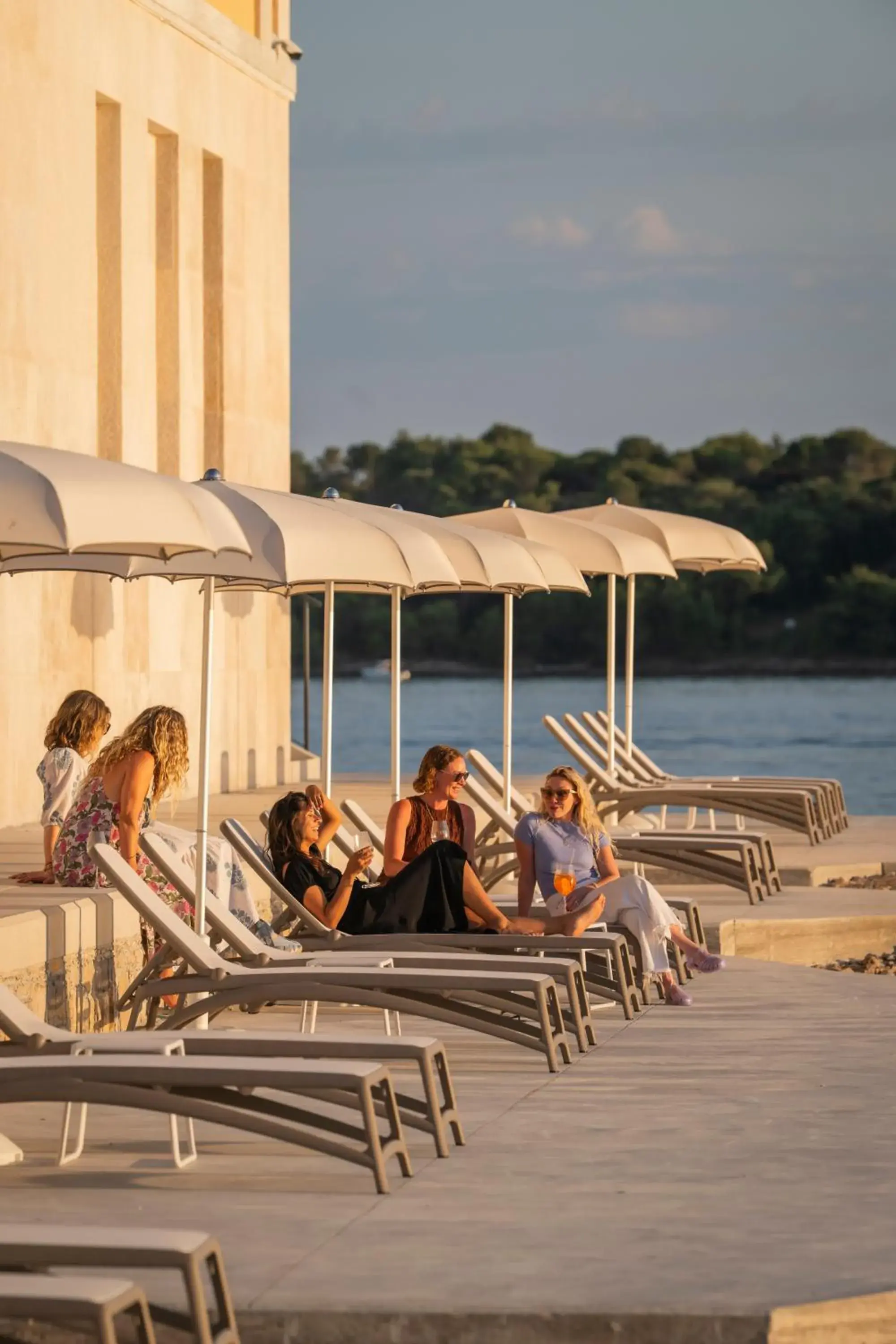 Monumenti Heritage Hotel&Resort Monumenti Heritage Hotel&Resort