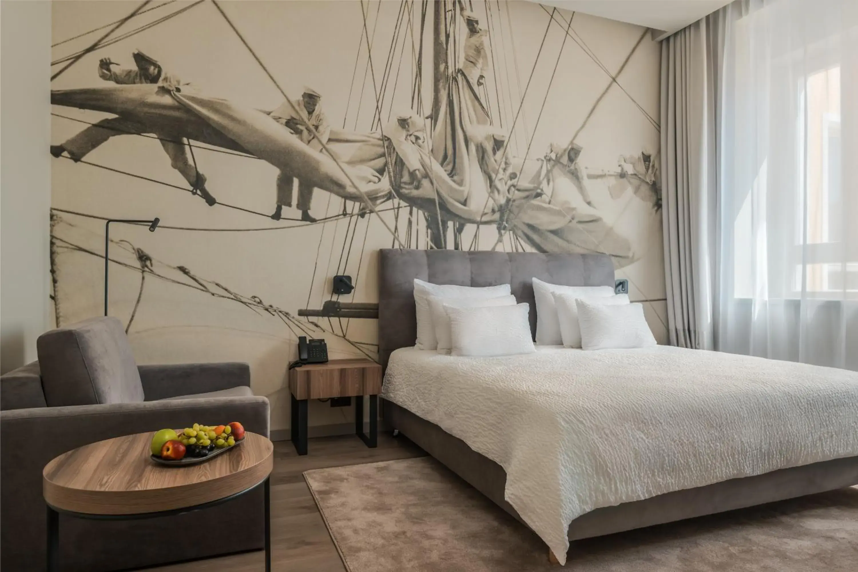 Heritage Double Room in Monumenti Heritage Hotel&Resort Heritage Double Room in Monumenti Heritage Hotel&Resort