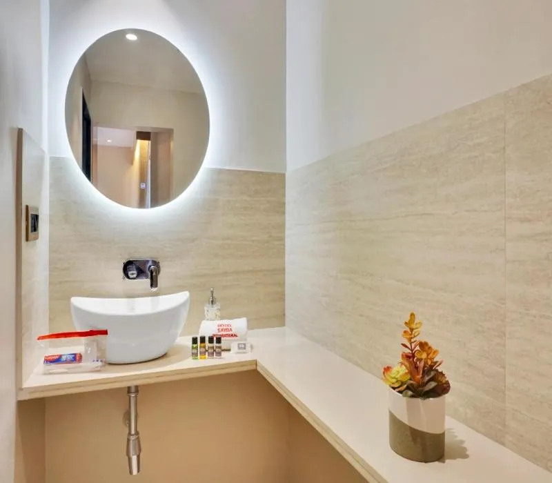 Hotel Sayba International