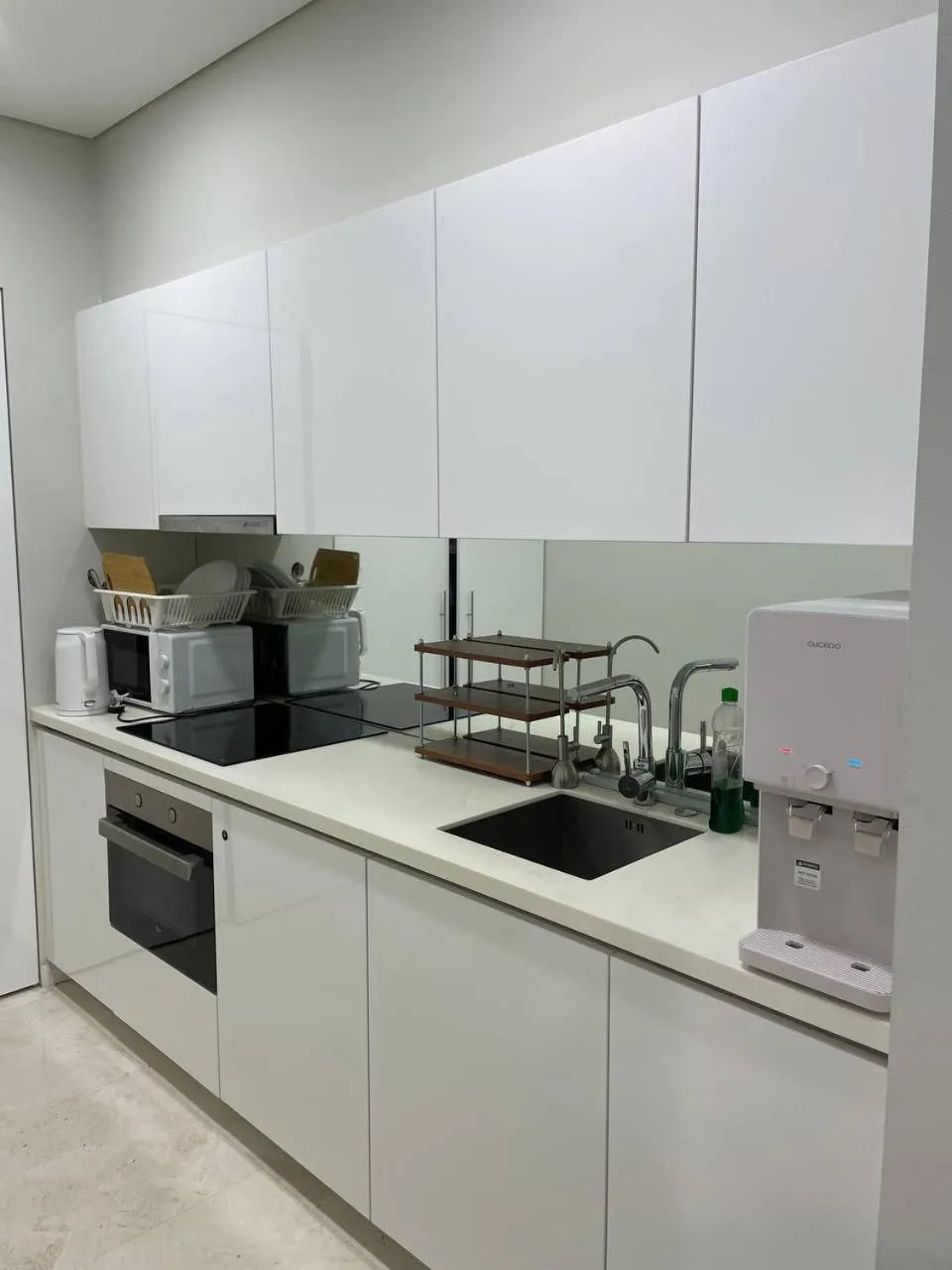 Sky Suites KLCC by Easy Nap