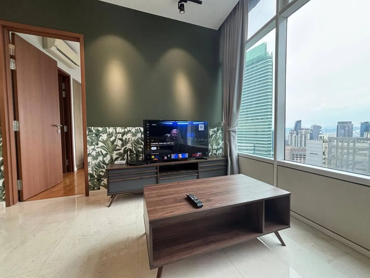 Sky Suites KLCC by Easy Nap