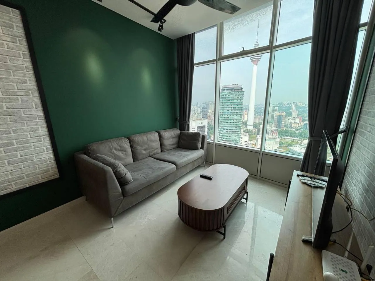 Sky Suites KLCC by Easy Nap