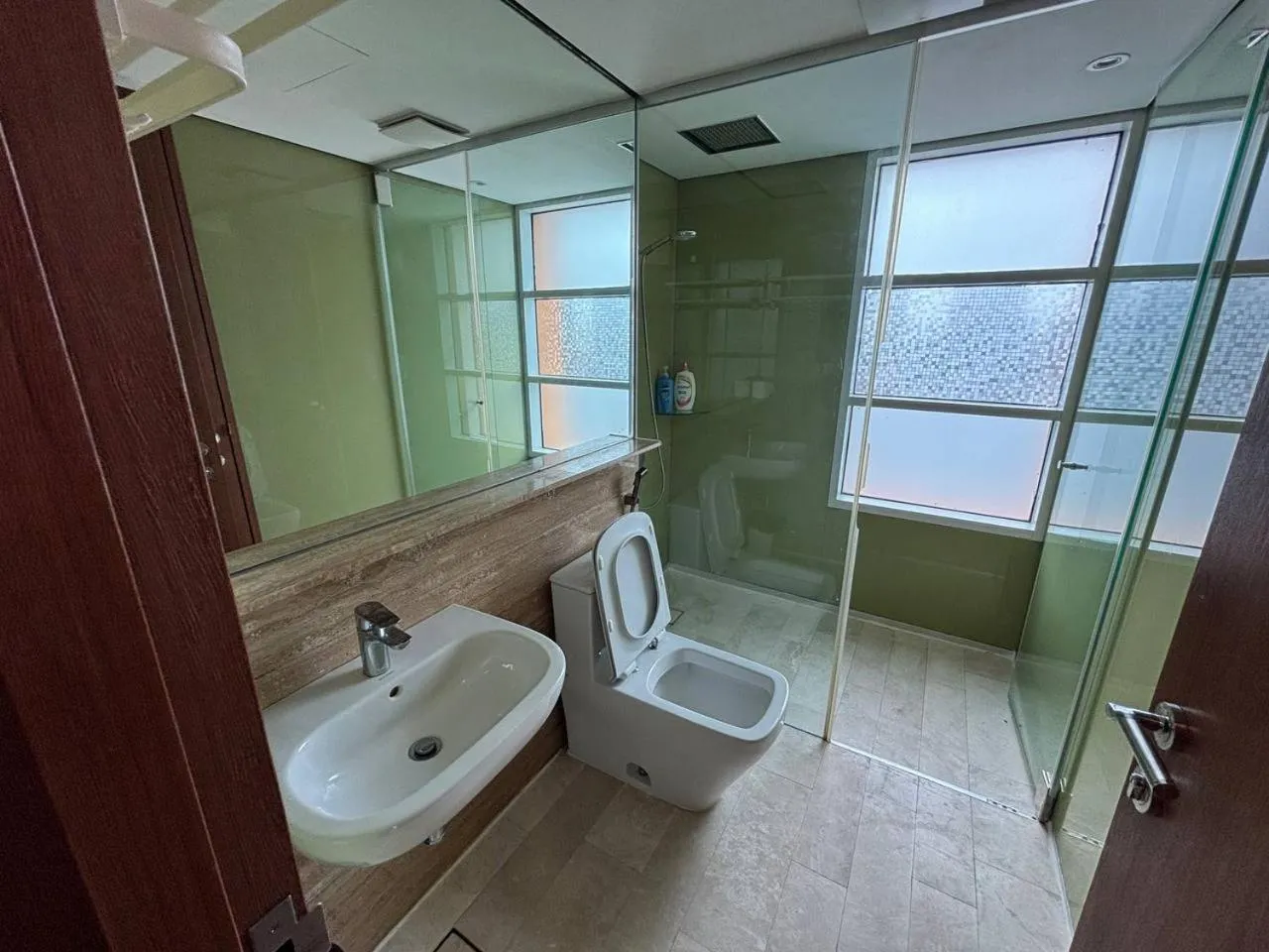 Sky Suites KLCC by Easy Nap