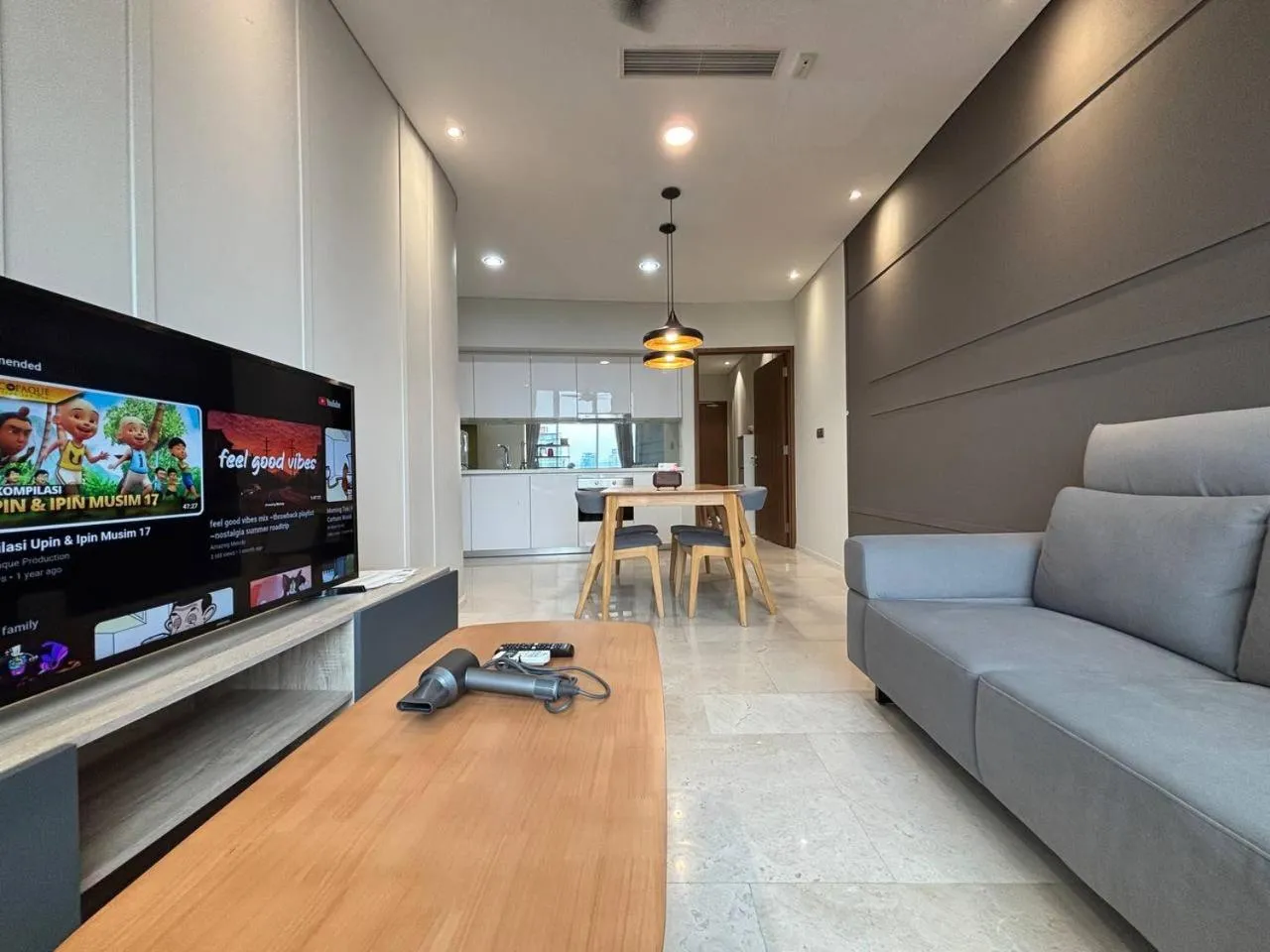 Sky Suites KLCC by Easy Nap