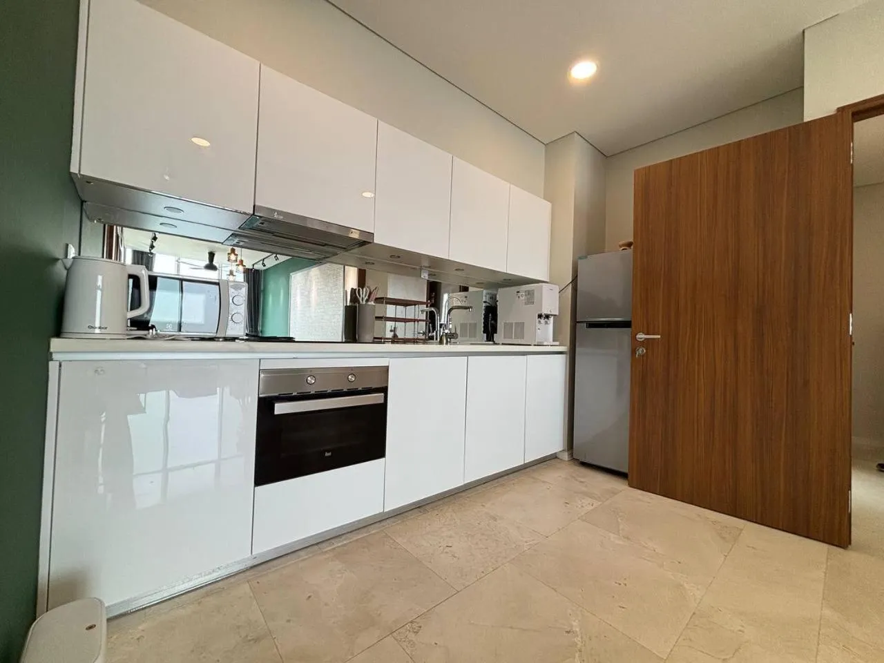 Sky Suites KLCC by Easy Nap