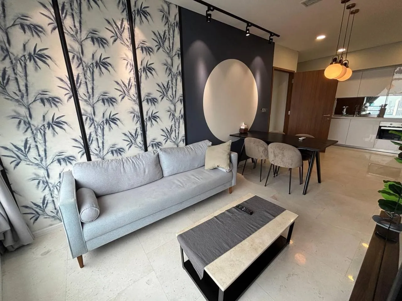 Sky Suites KLCC by Easy Nap