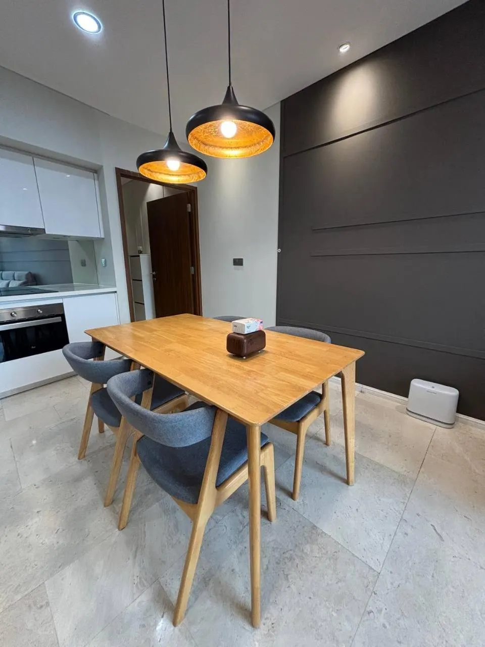 Sky Suites KLCC by Easy Nap