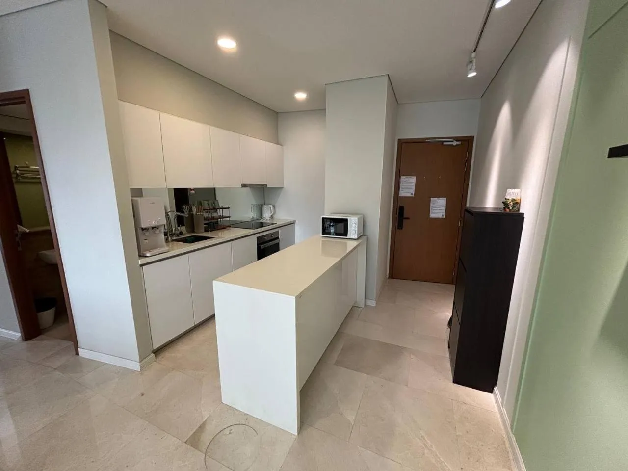 Sky Suites KLCC by Easy Nap