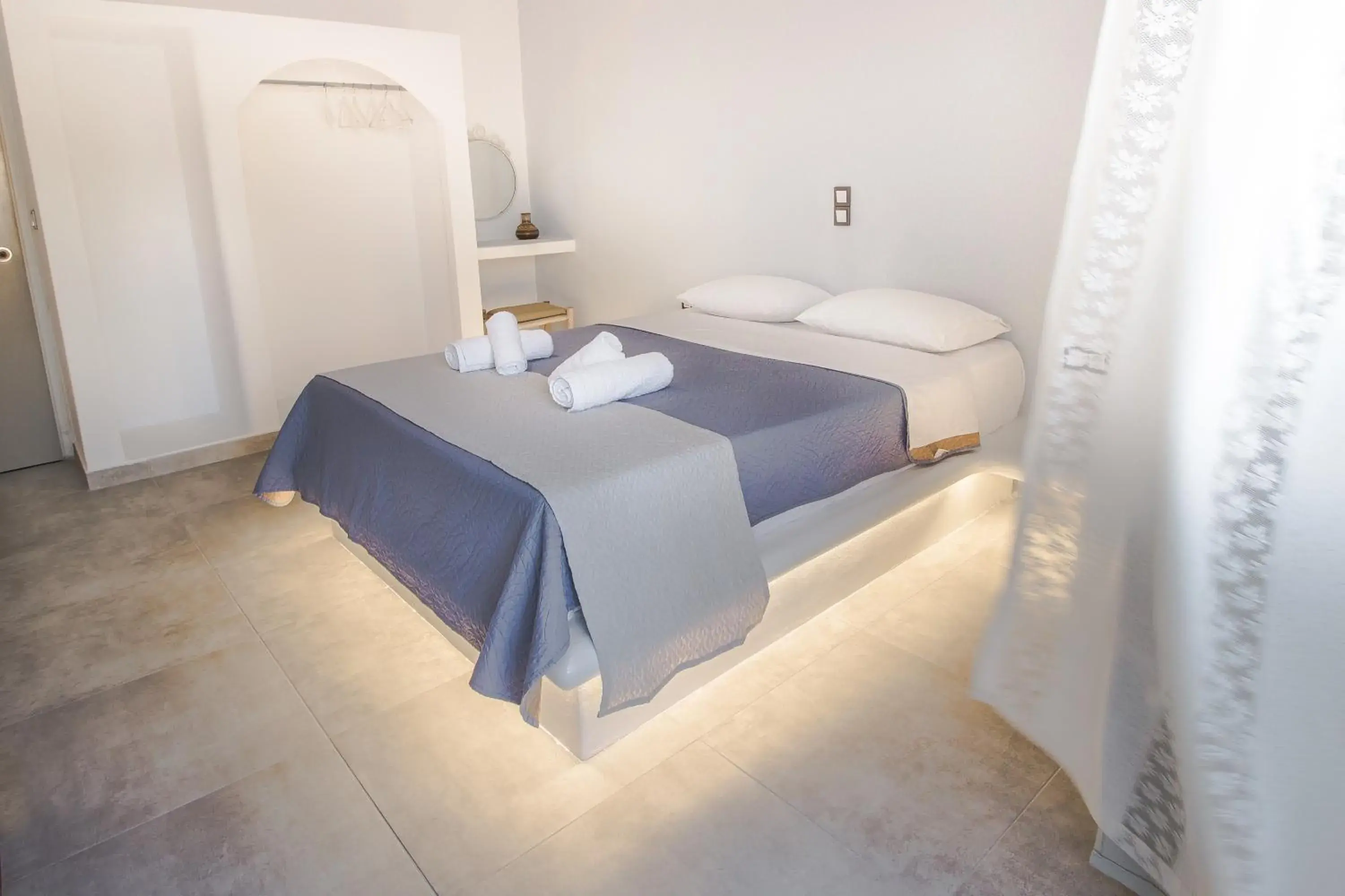 Deluxe Apartment in Blue Era Apartments Deluxe Apartment in Blue Era Apartments