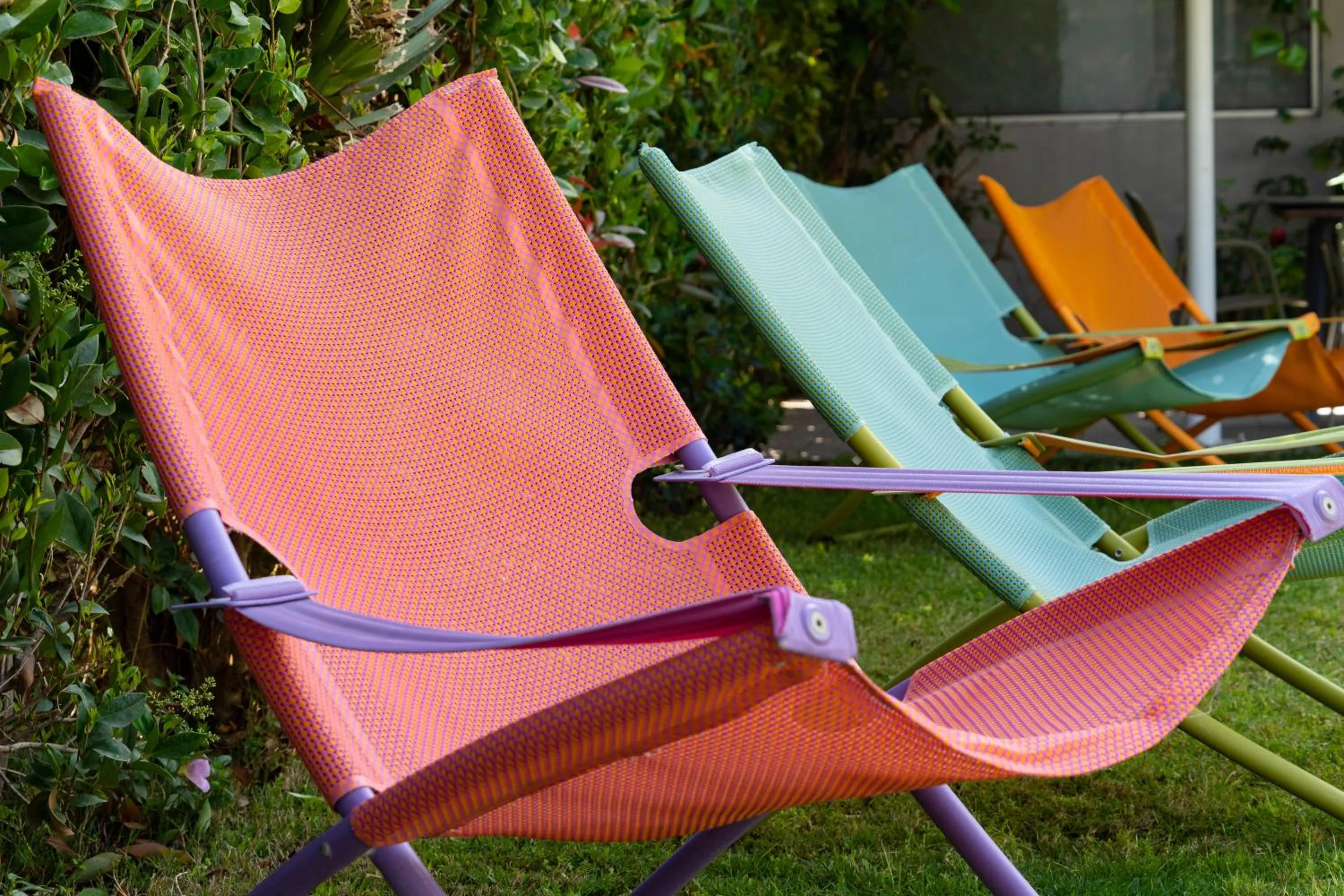 Edem Luxury Apartments