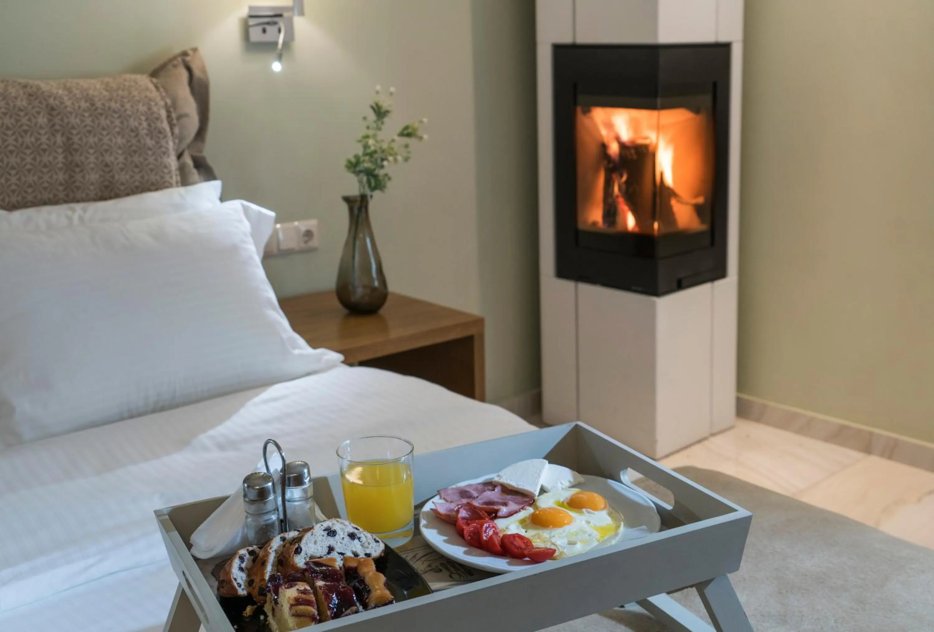 Edem Luxury Apartments