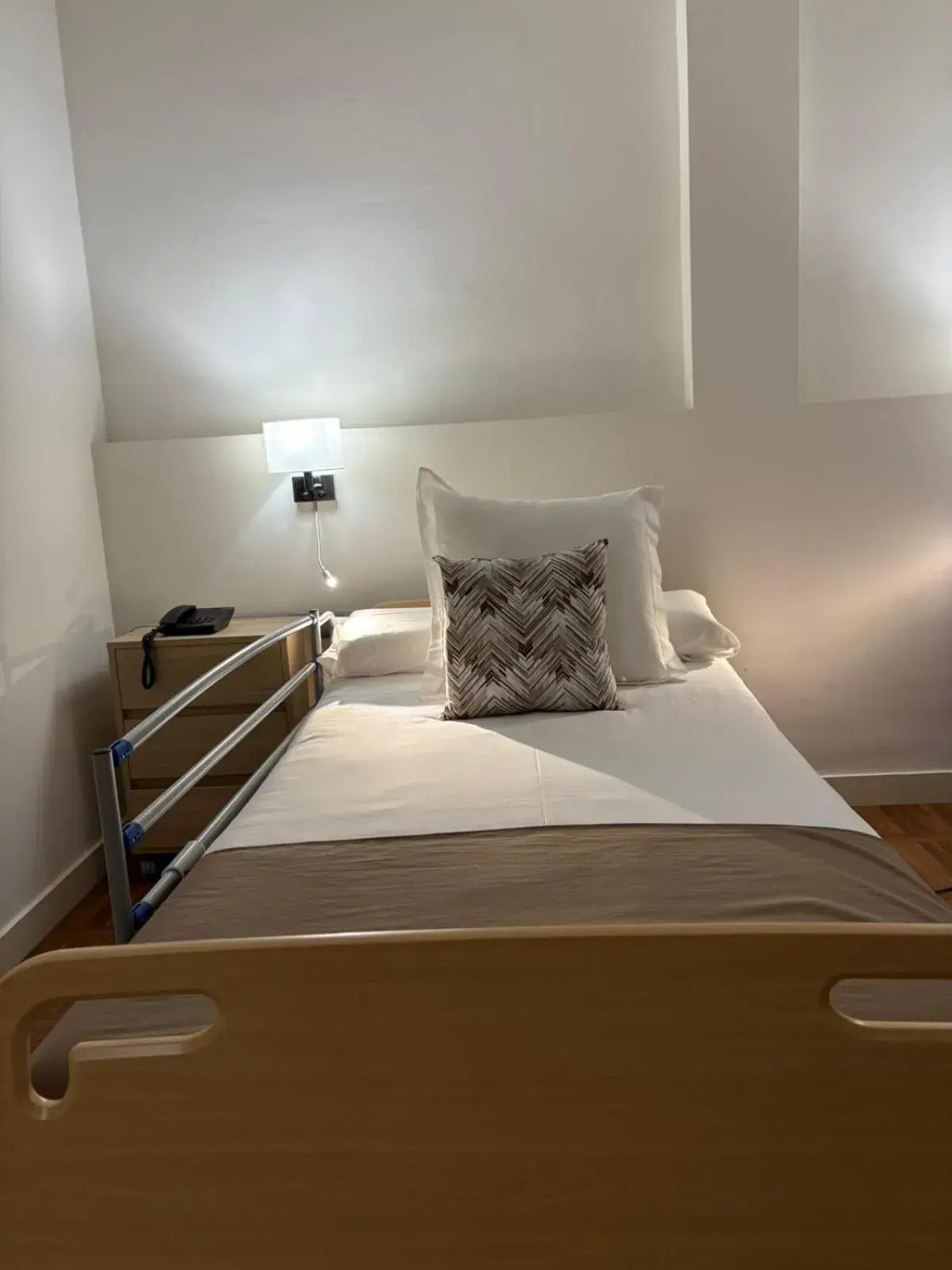 Apartment - single occupancy - Disability Access in Apartahotel Punta Calera Apartment - single occupancy - Disability Access in Apartahotel Punta Calera