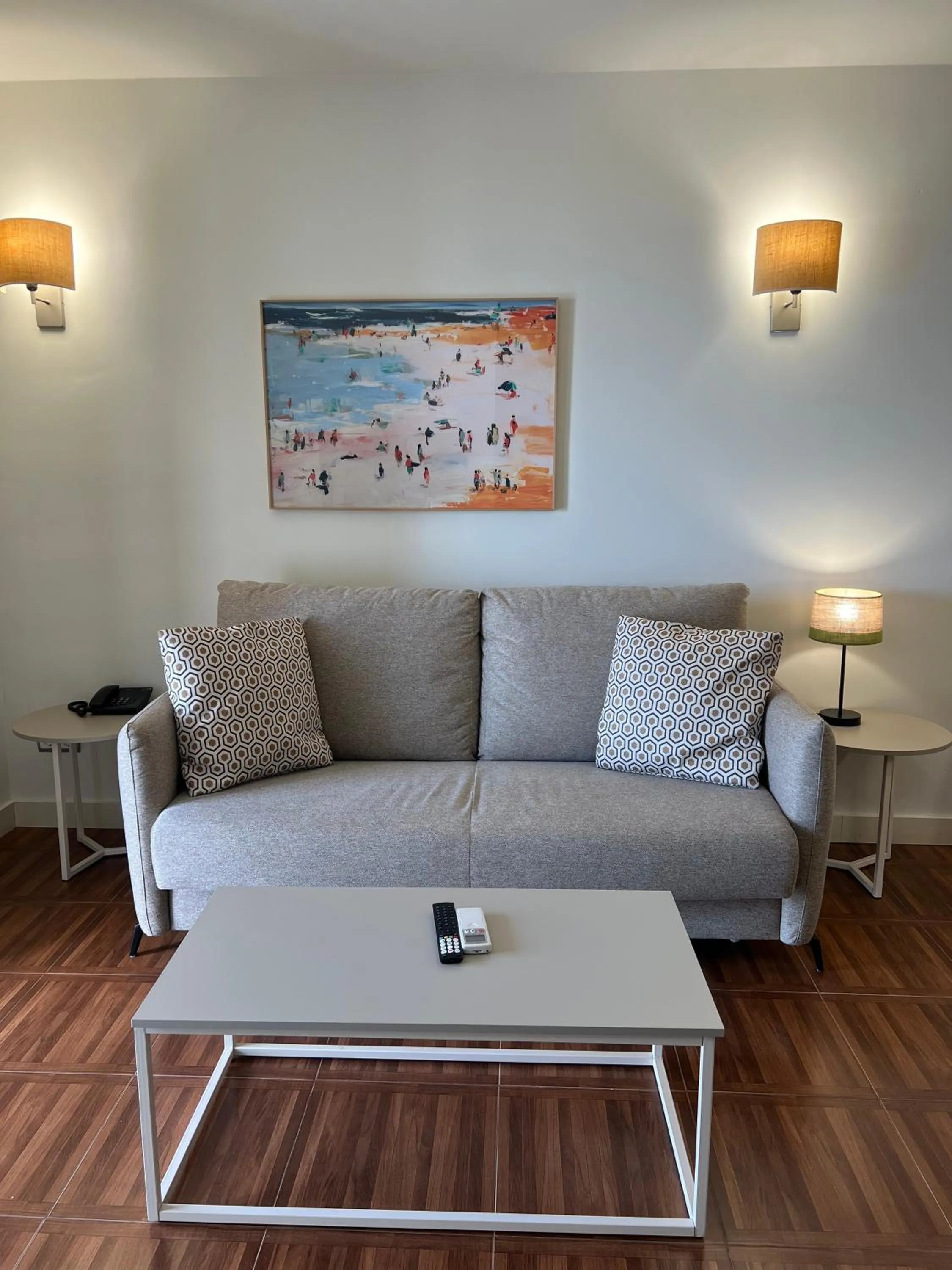 Apartahotel Punta Calera