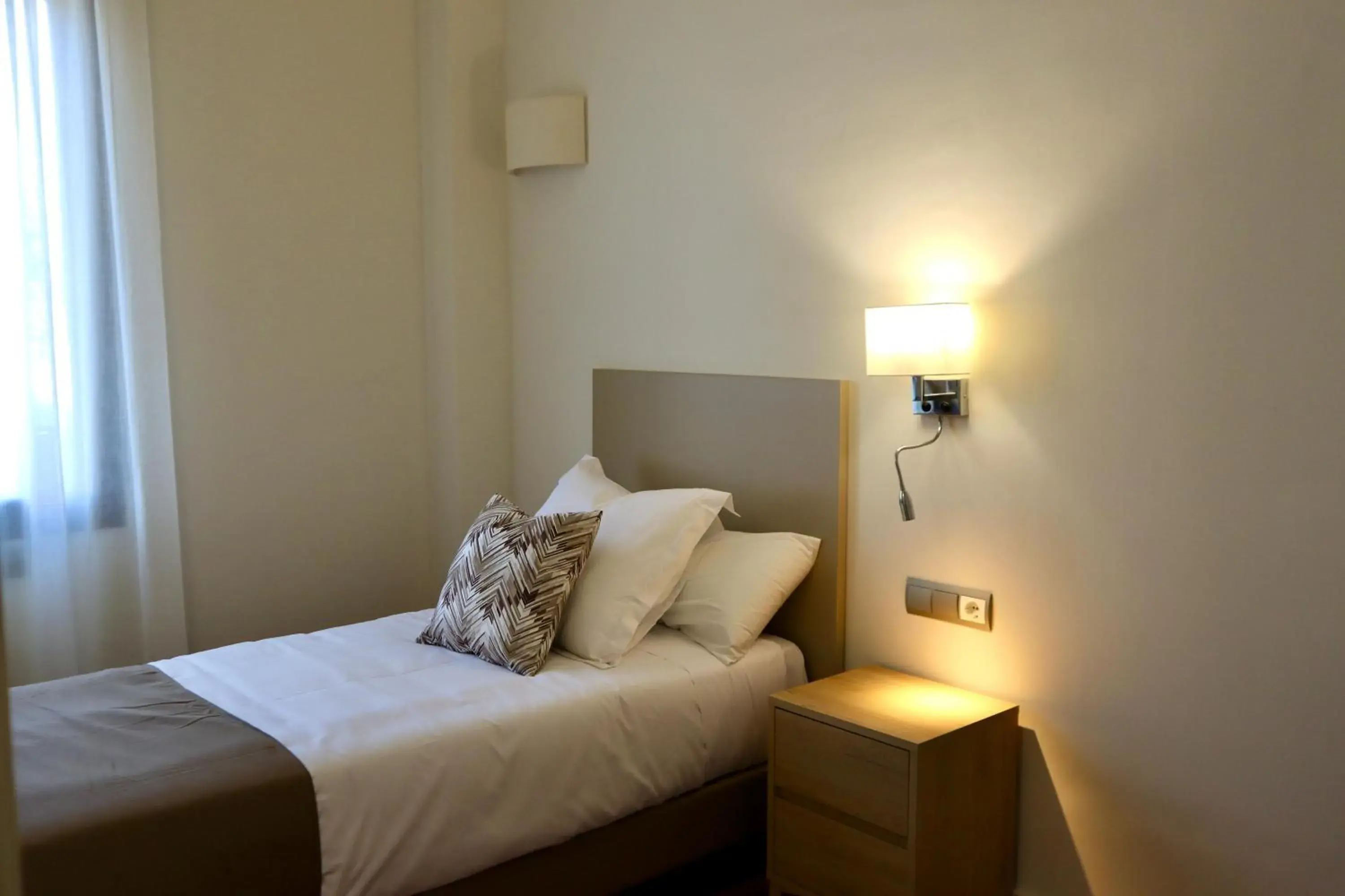 Apartment - single occupancy - Disability Access in Apartahotel Punta Calera Apartment - single occupancy - Disability Access in Apartahotel Punta Calera
