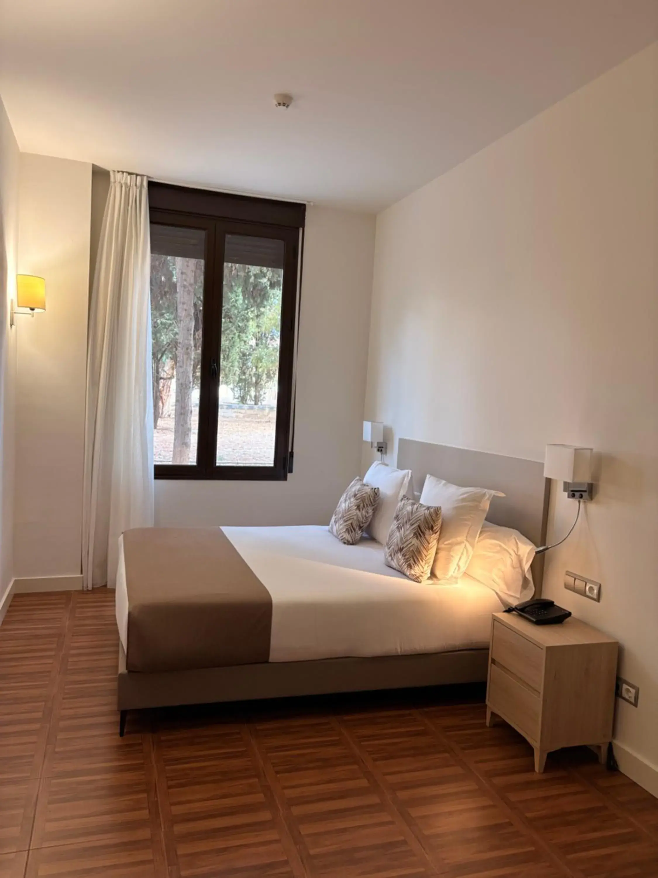 Two-Bedroom Standard Apartment - single occupancy in Apartahotel Punta Calera Two-Bedroom Standard Apartment - single occupancy in Apartahotel Punta Calera