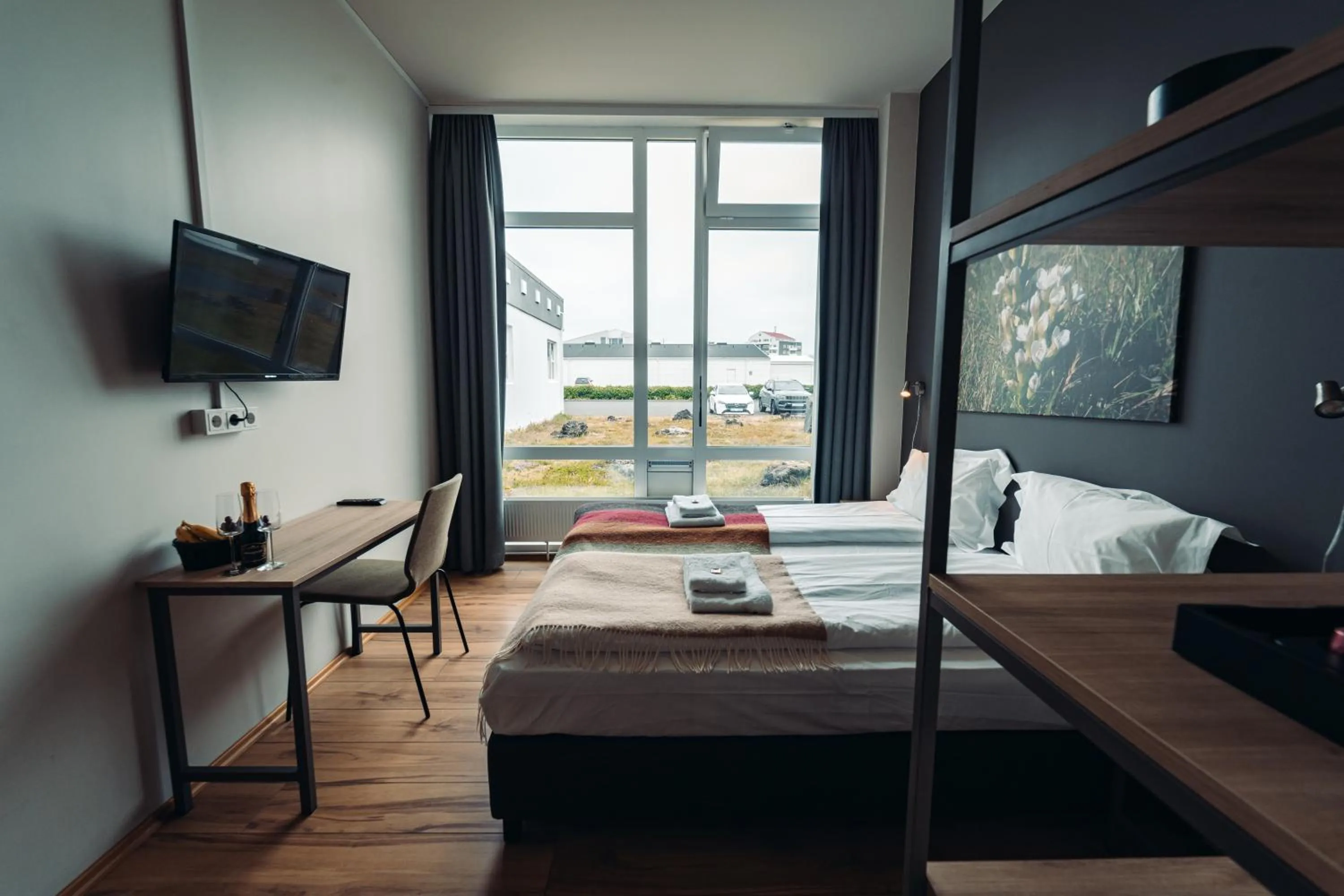 Geo Hotel