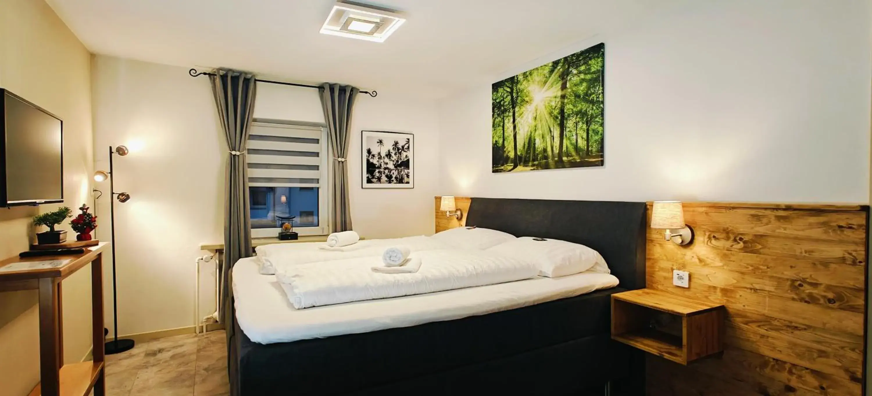 Superior Double Room - single occupancy in Gasthof Sonnental Superior Double Room - single occupancy in Gasthof Sonnental