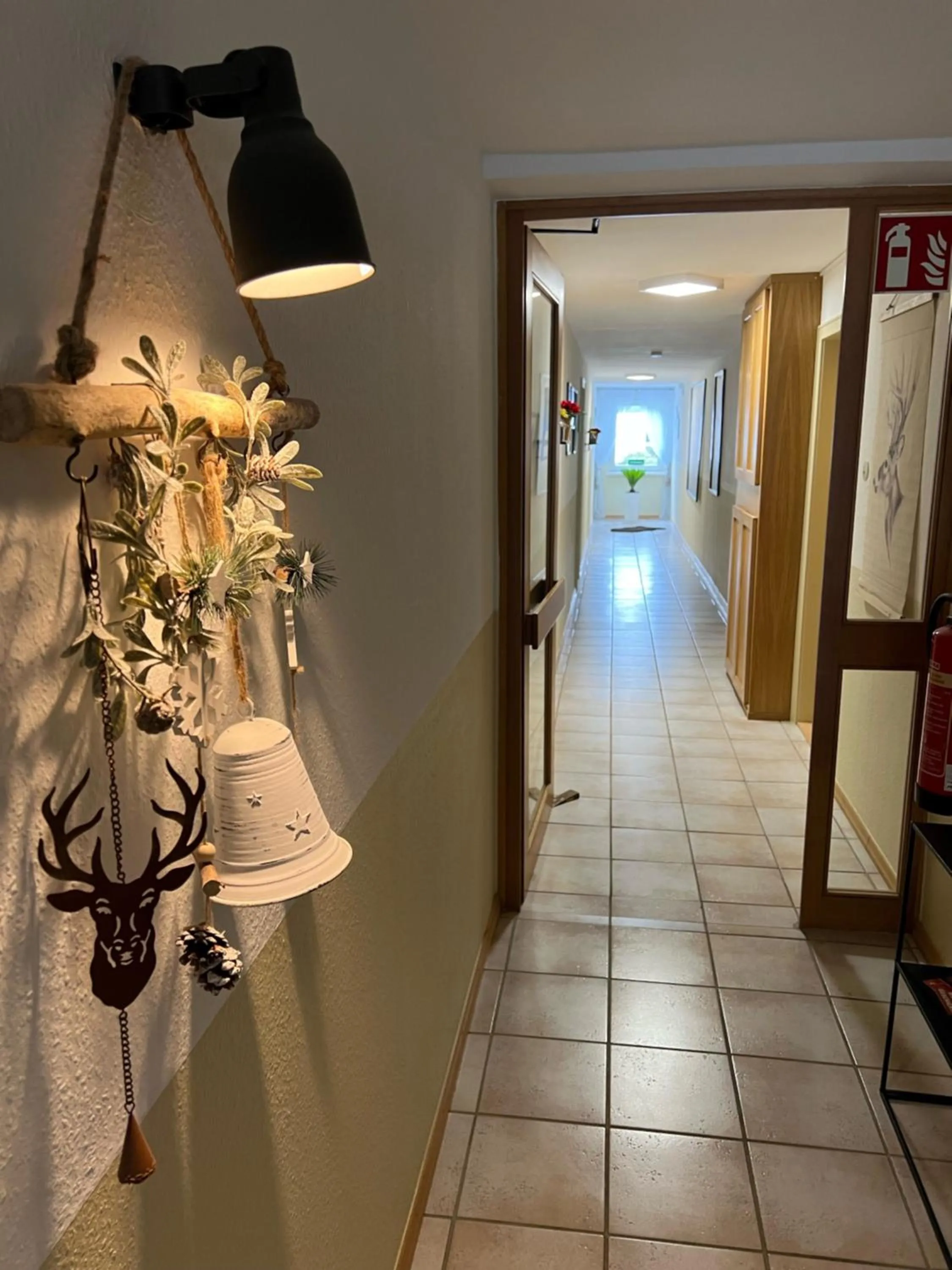 Property building in Gasthof Sonnental