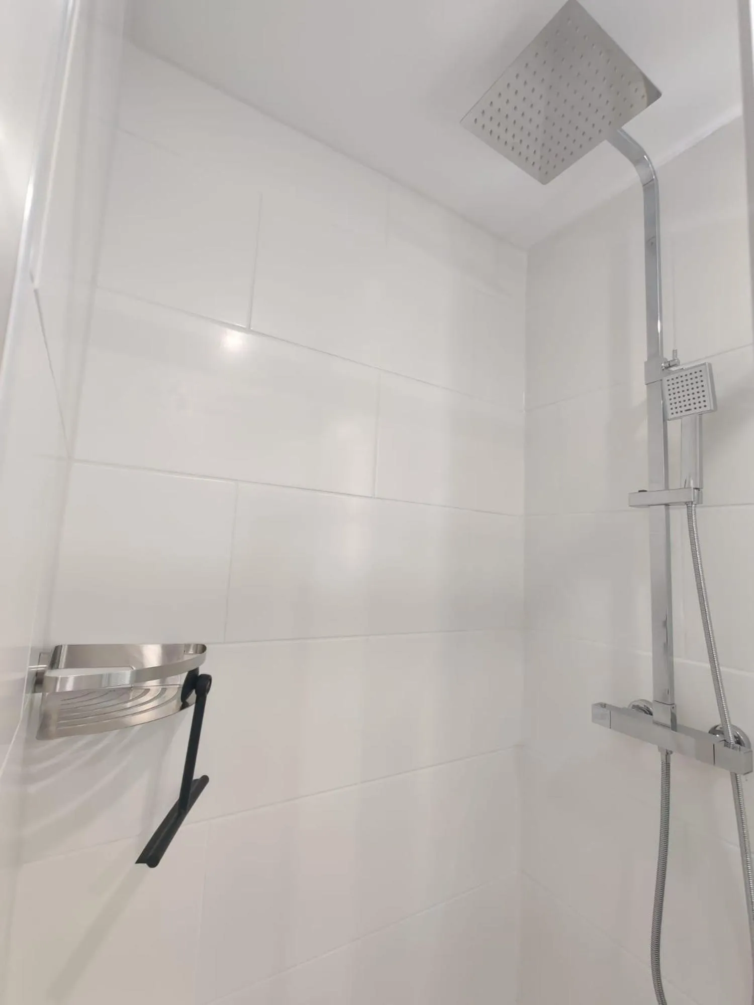 Bathroom in Gasthof Sonnental