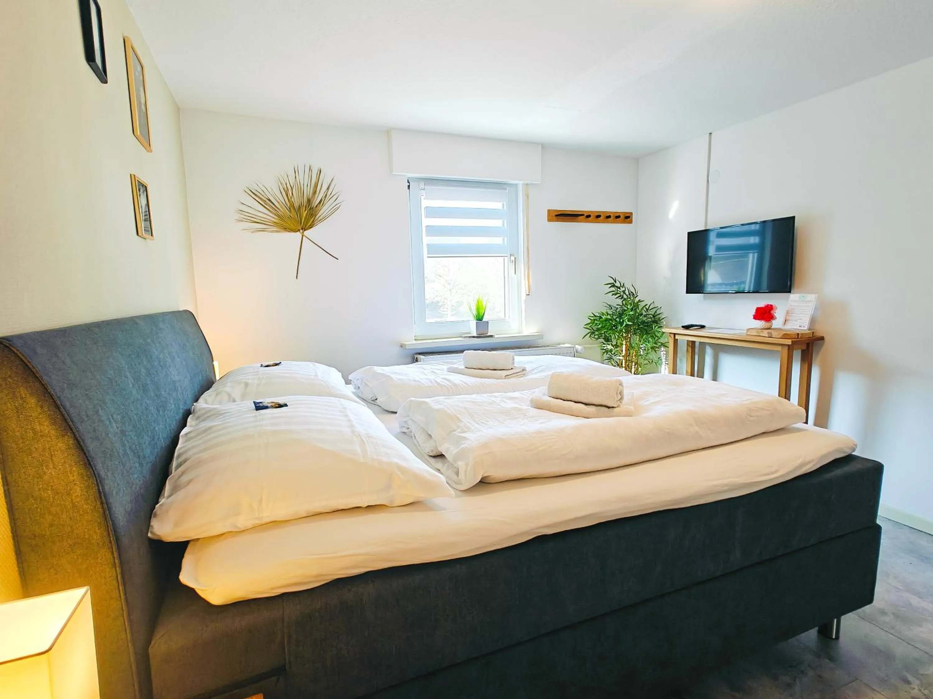 Bedroom, Bed in Gasthof Sonnental