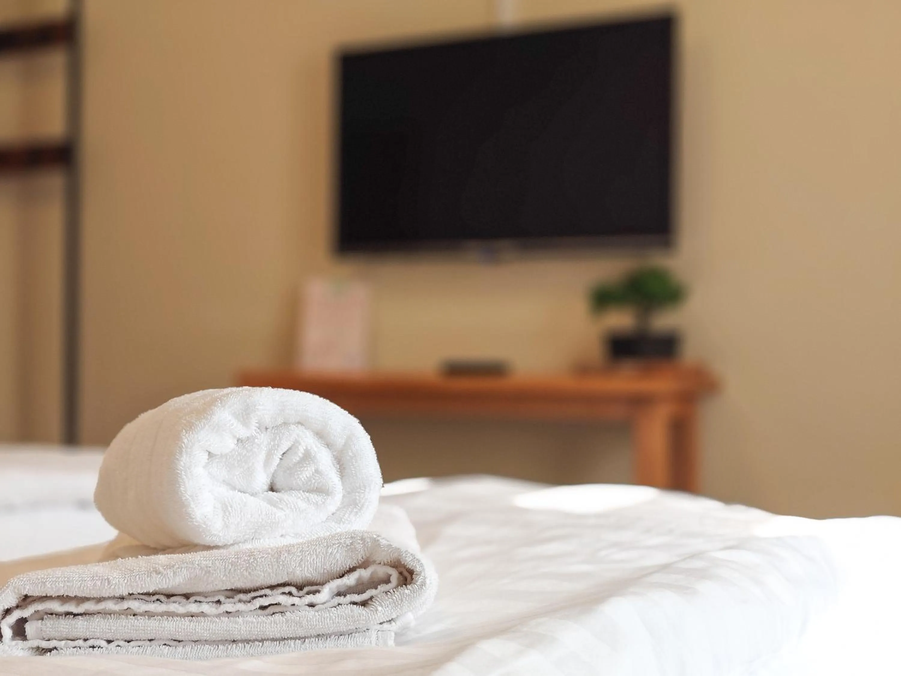 Bedroom, Bed in Gasthof Sonnental
