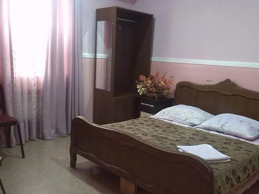 Hostel Georgia